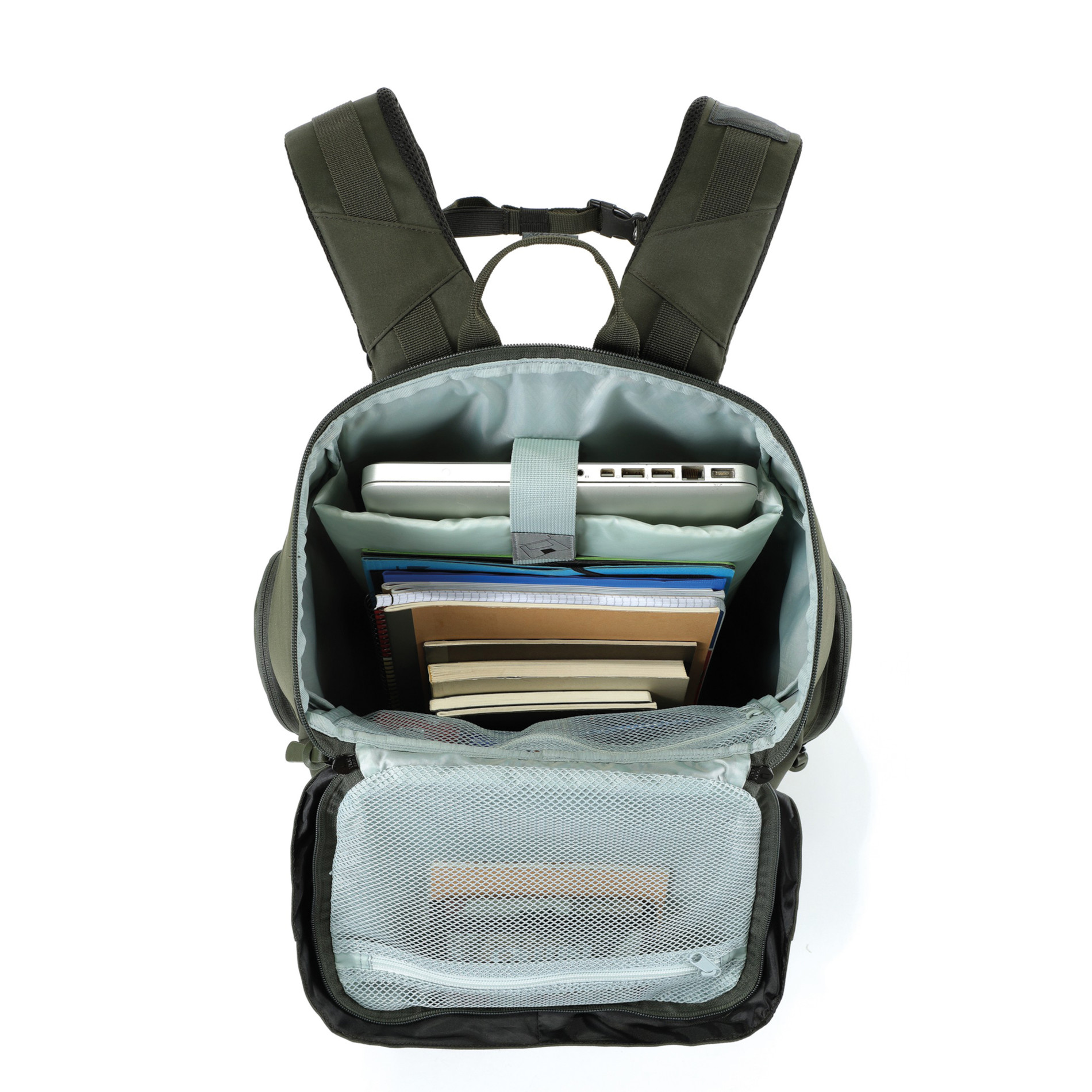 Rucksack WEEKENDER - Rosin