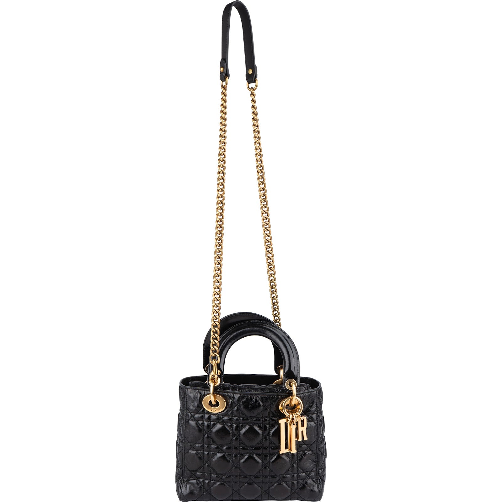 Christian Dior - Lady Dior Handbag