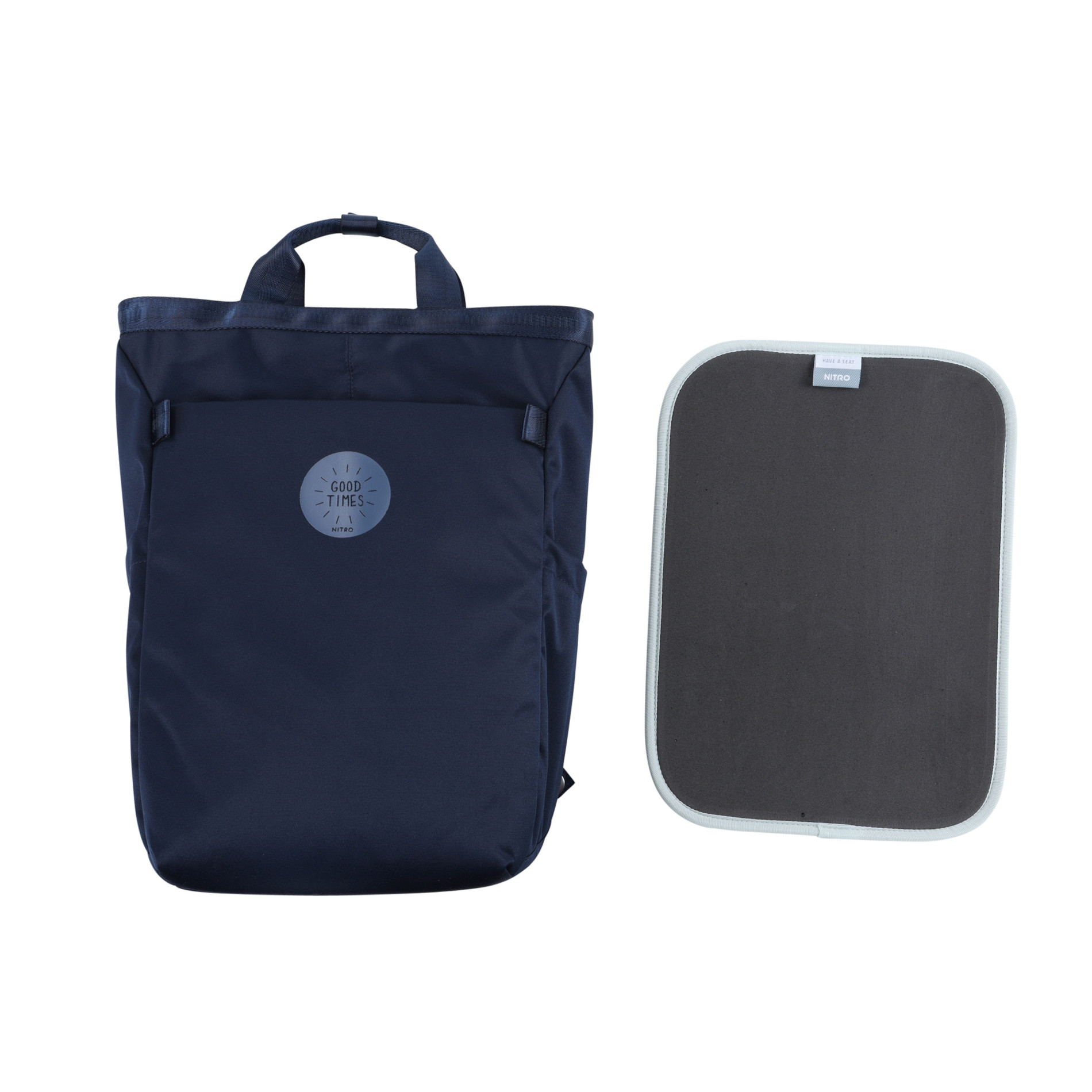 Tote Bag MOJO - Night Sky