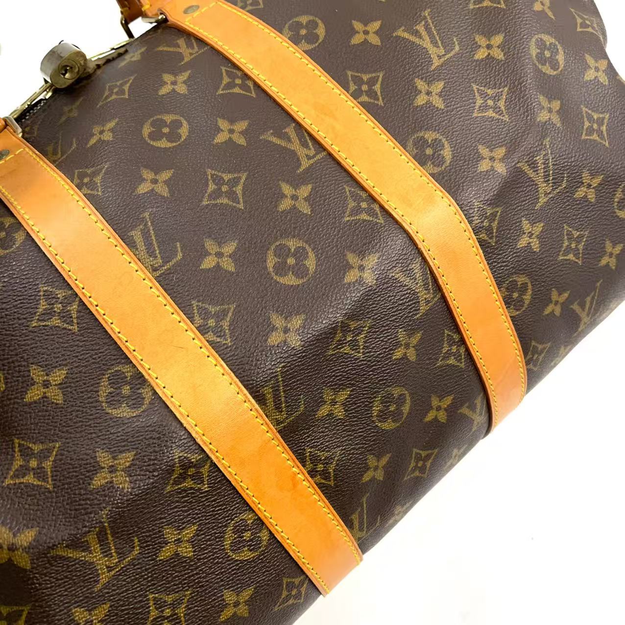 Louis Vuitton Keepall 45 Reisetasche