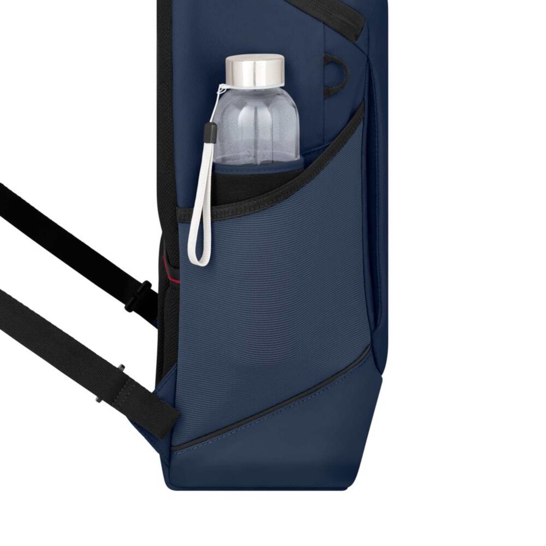 Altmont Modern Commuter Backpack - Navy Blue