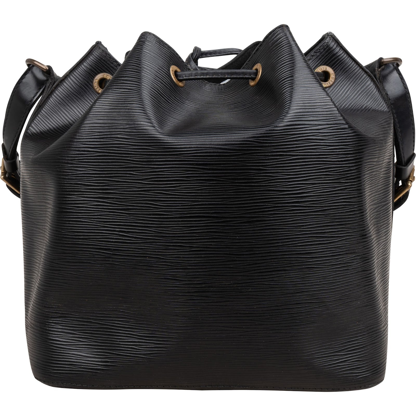 Louis Vuitton - Sac Noé Petit Shoulder Bag