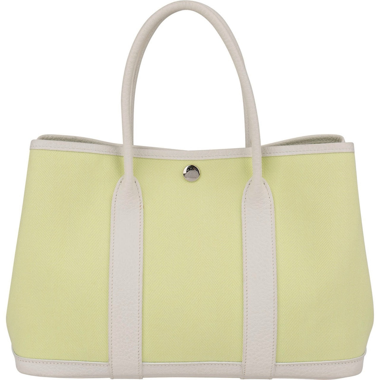 Hermès - Garden Party 30 Tote Handbag