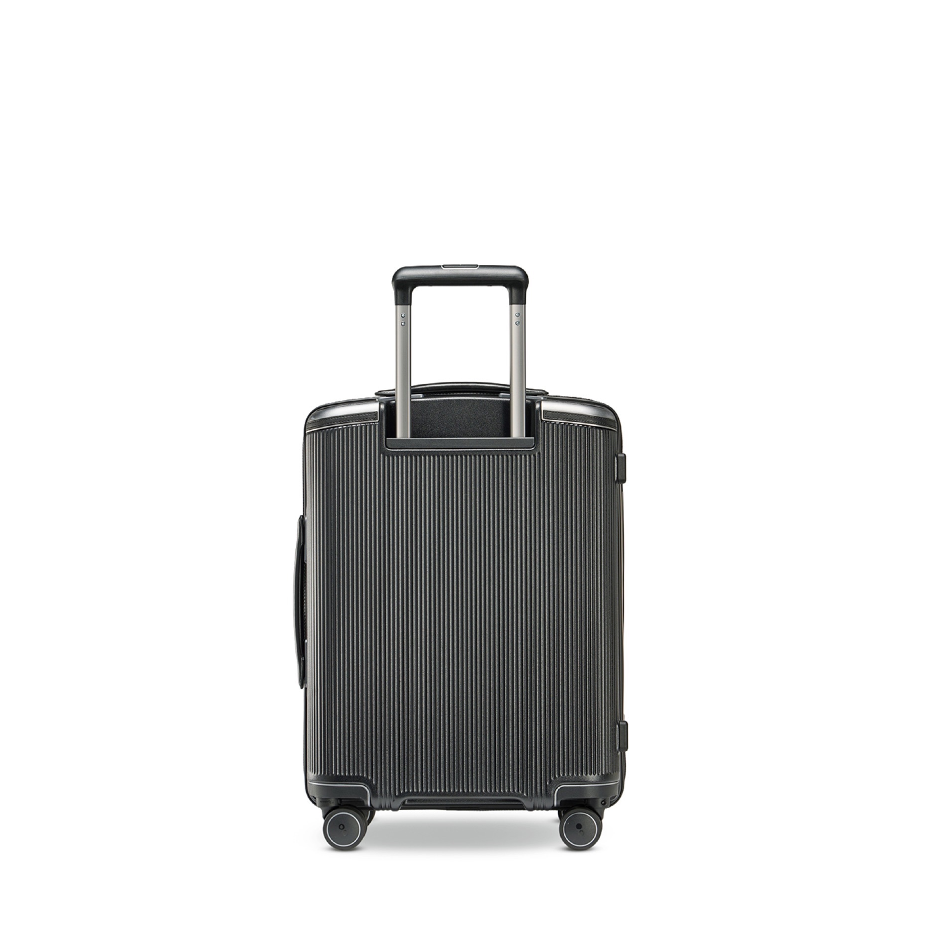 Dynasty VLX™ 3tlg. Kofferset (S/M/L) - Earth Black