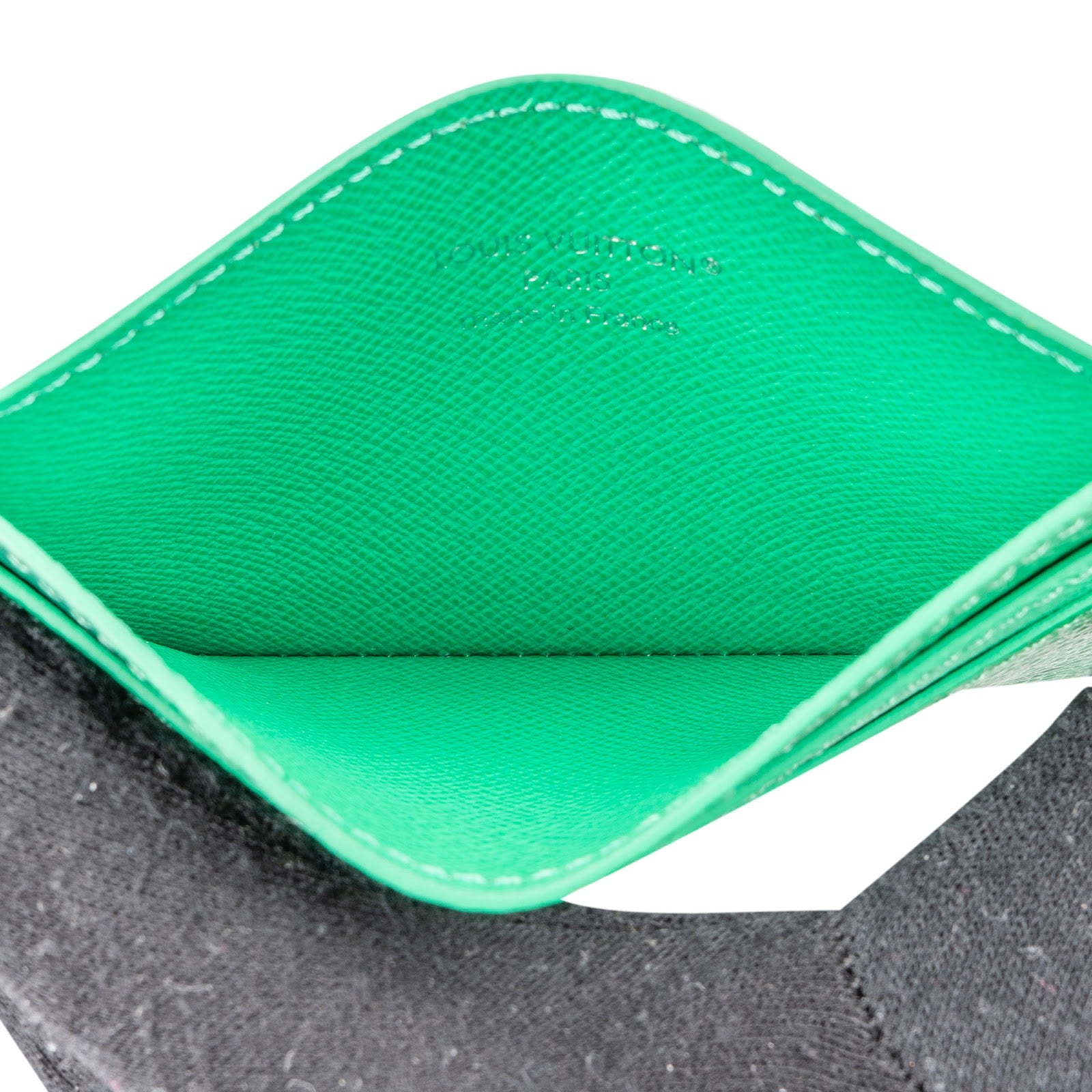 Louis Vuitton - Golf Double Kartenetui
