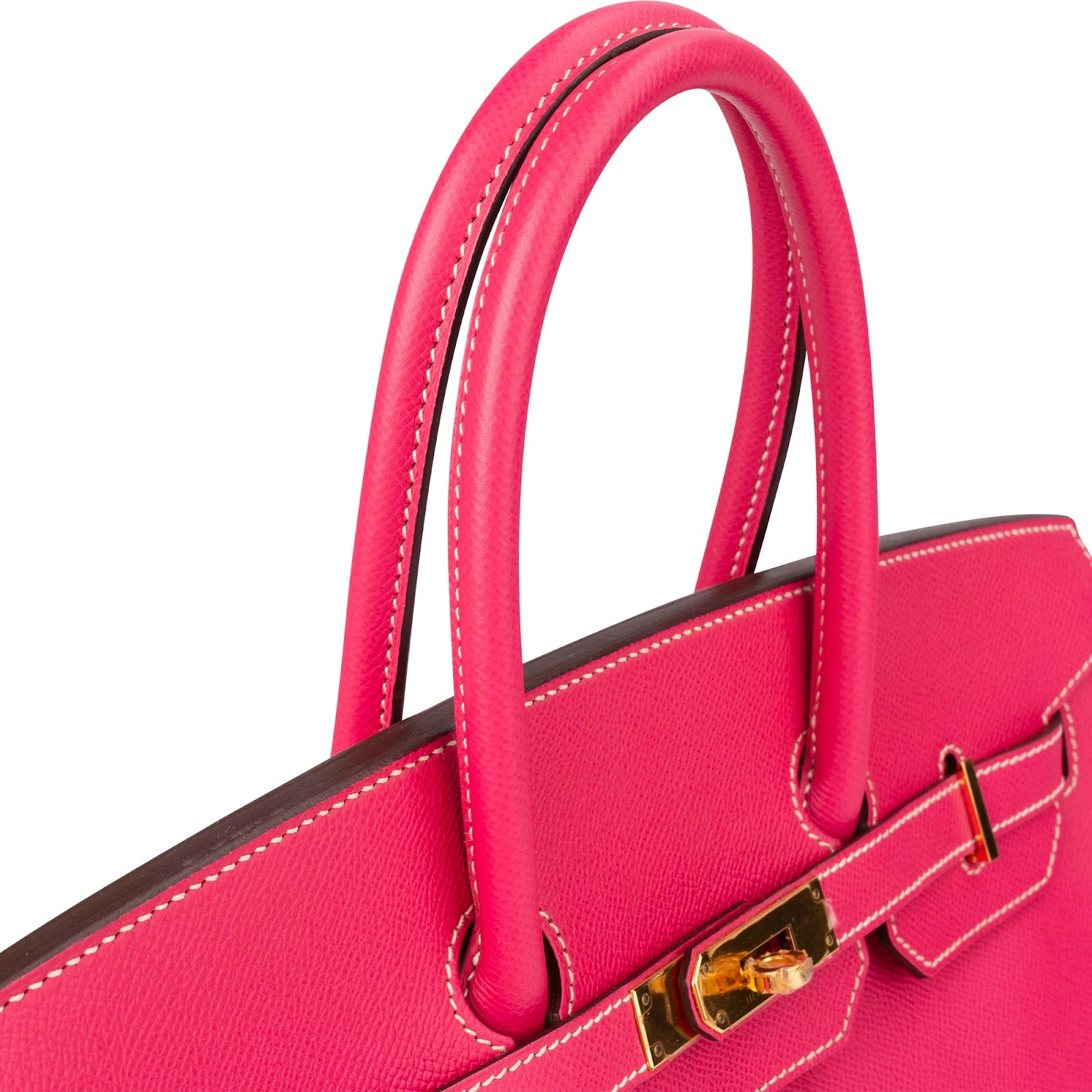 Hermès – Birkin 35 Handtasche