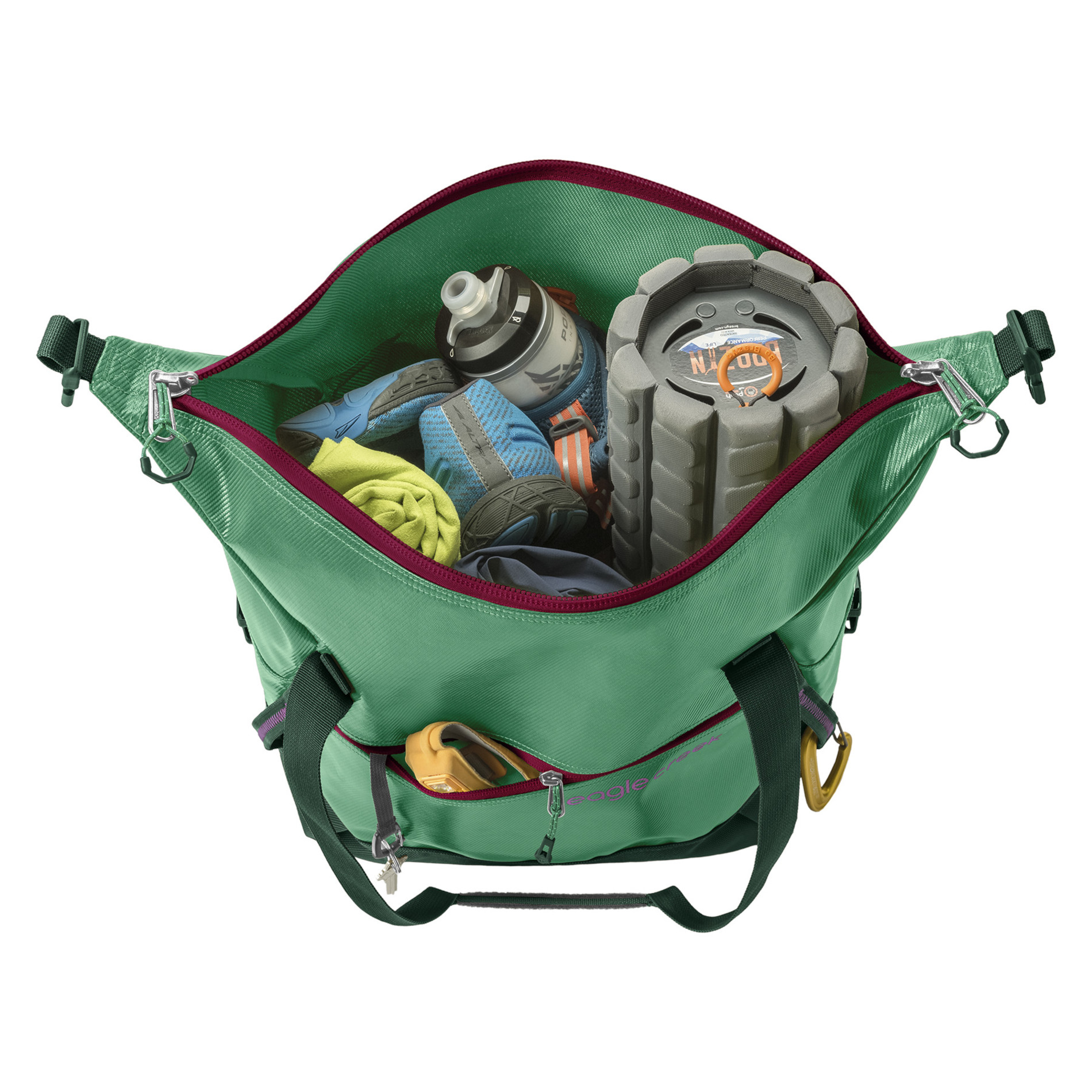 Migrate Tote - willow