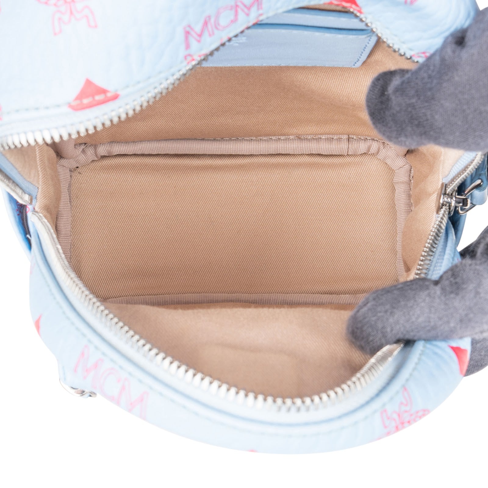 MCM – Stark Bebe Boo Mini-rugzak