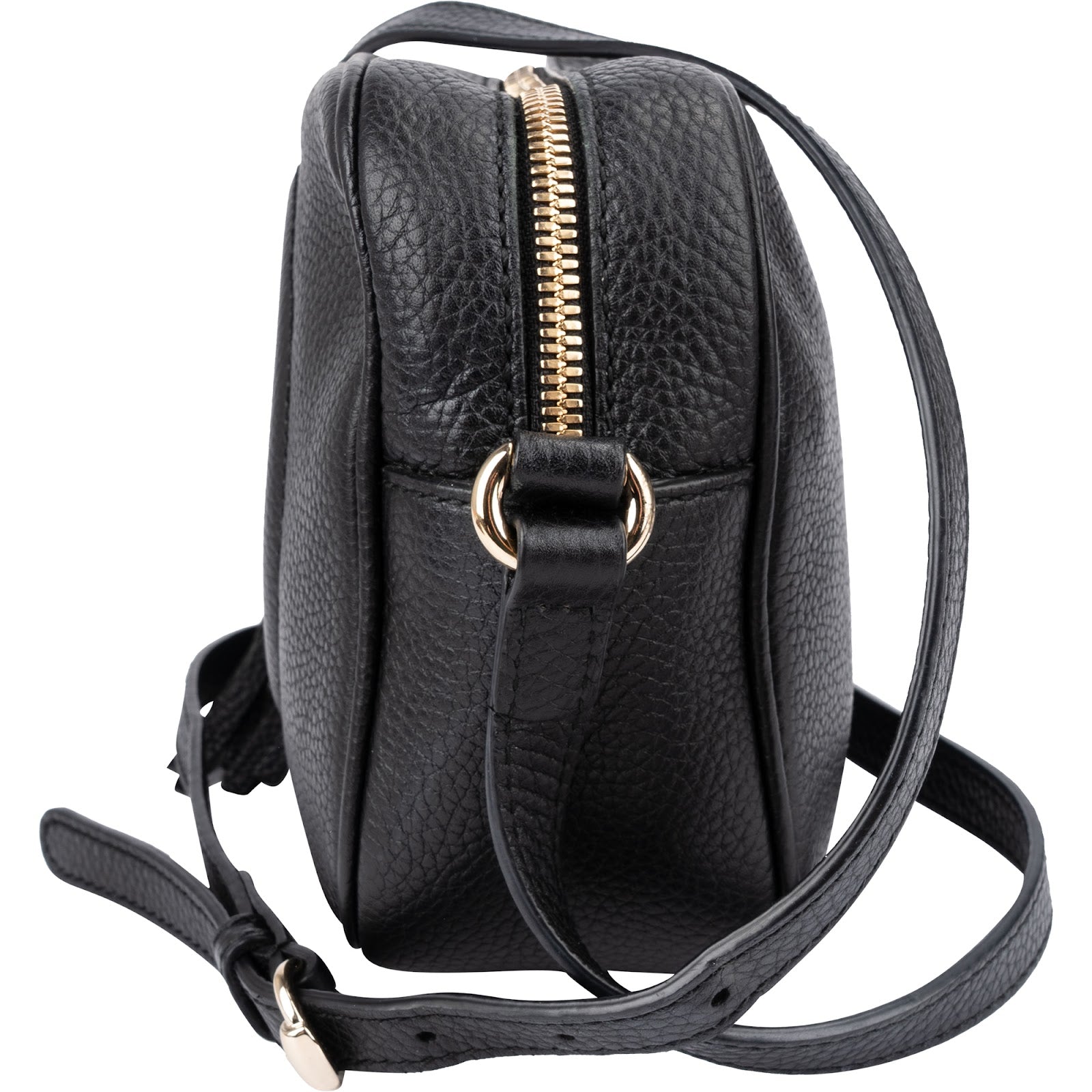 Gucci - GG Soho Disco Crossbody Bag