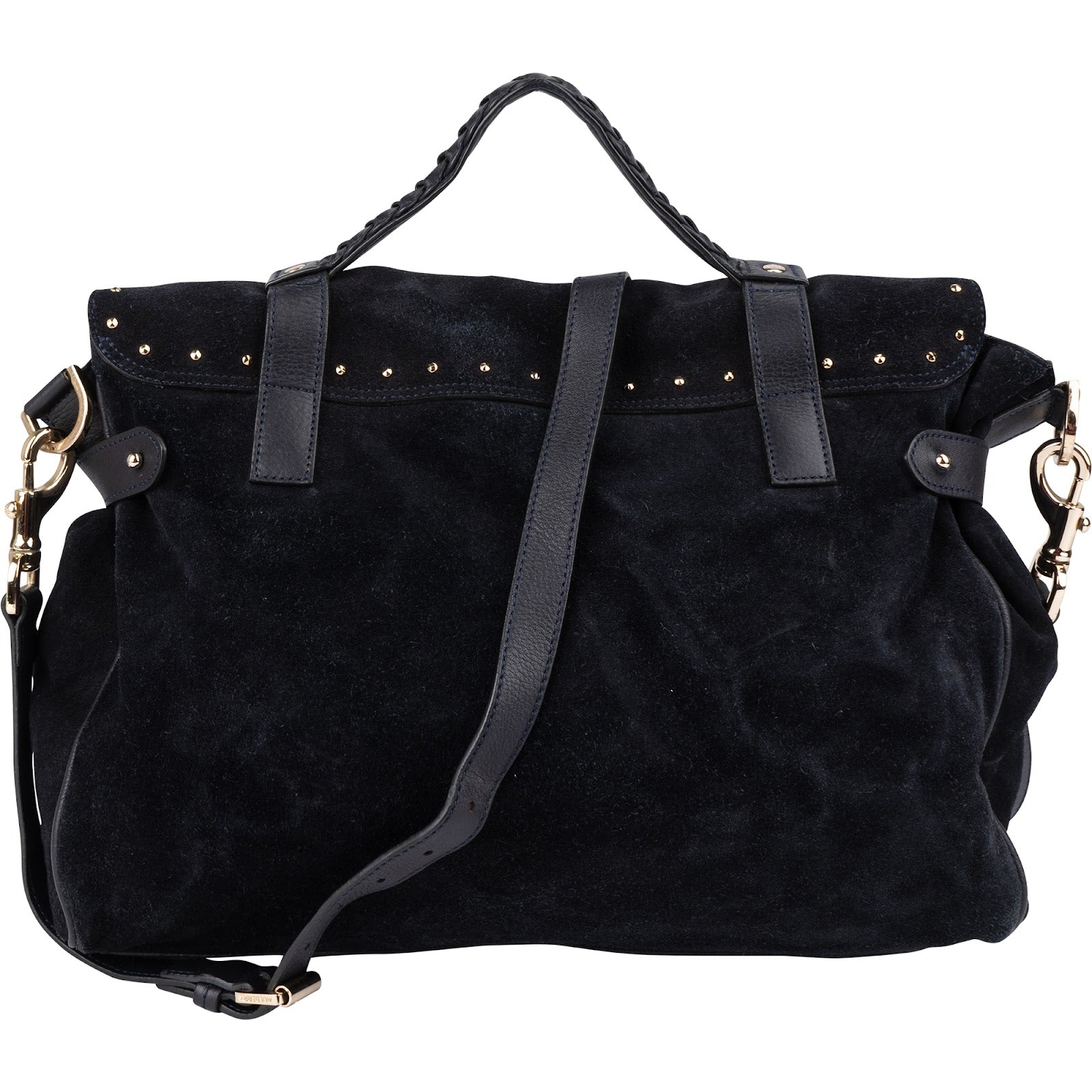 Mulberry - Cara Delevingne Medium Handbag