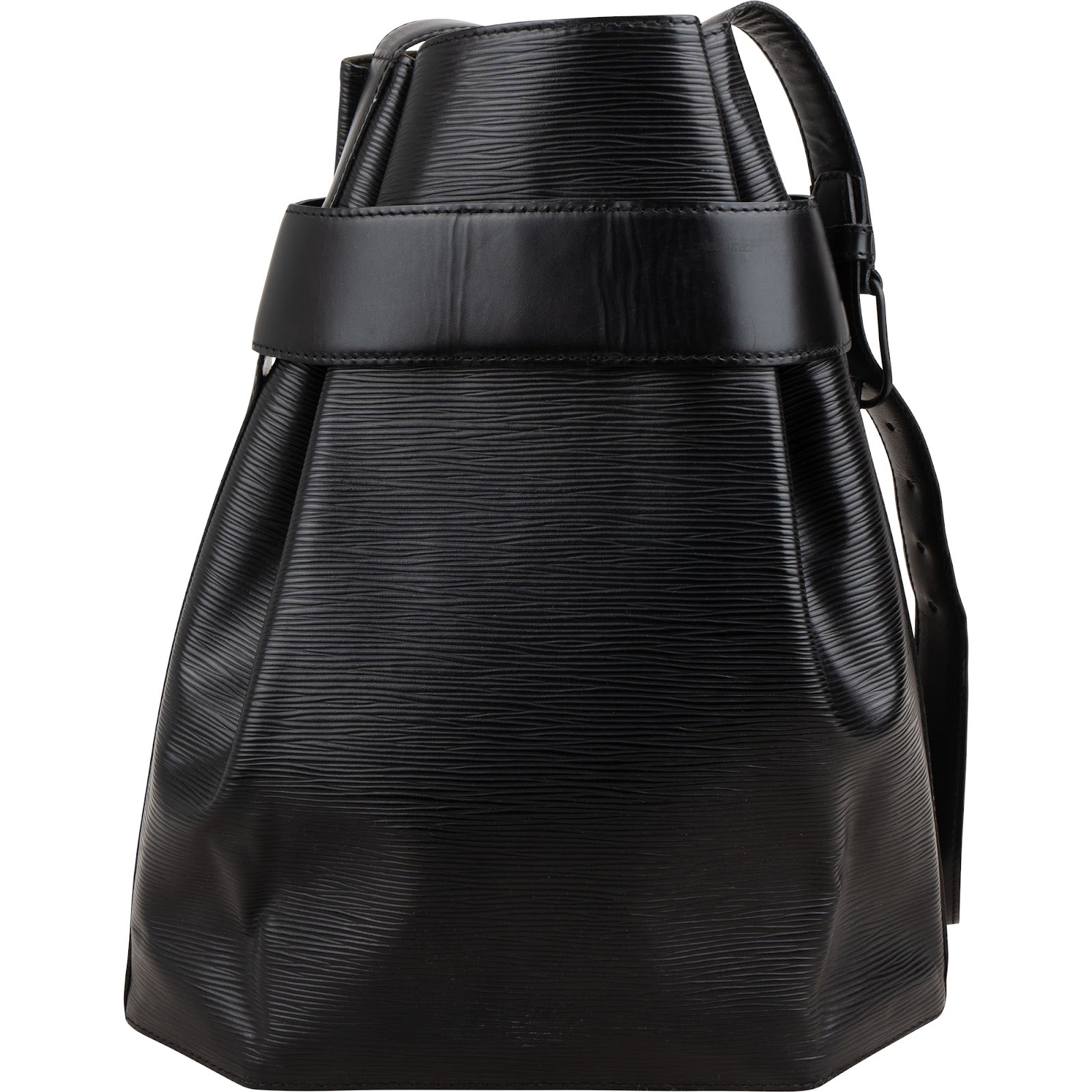 Louis Vuitton - Sac d'Epaule GM Schultertasche