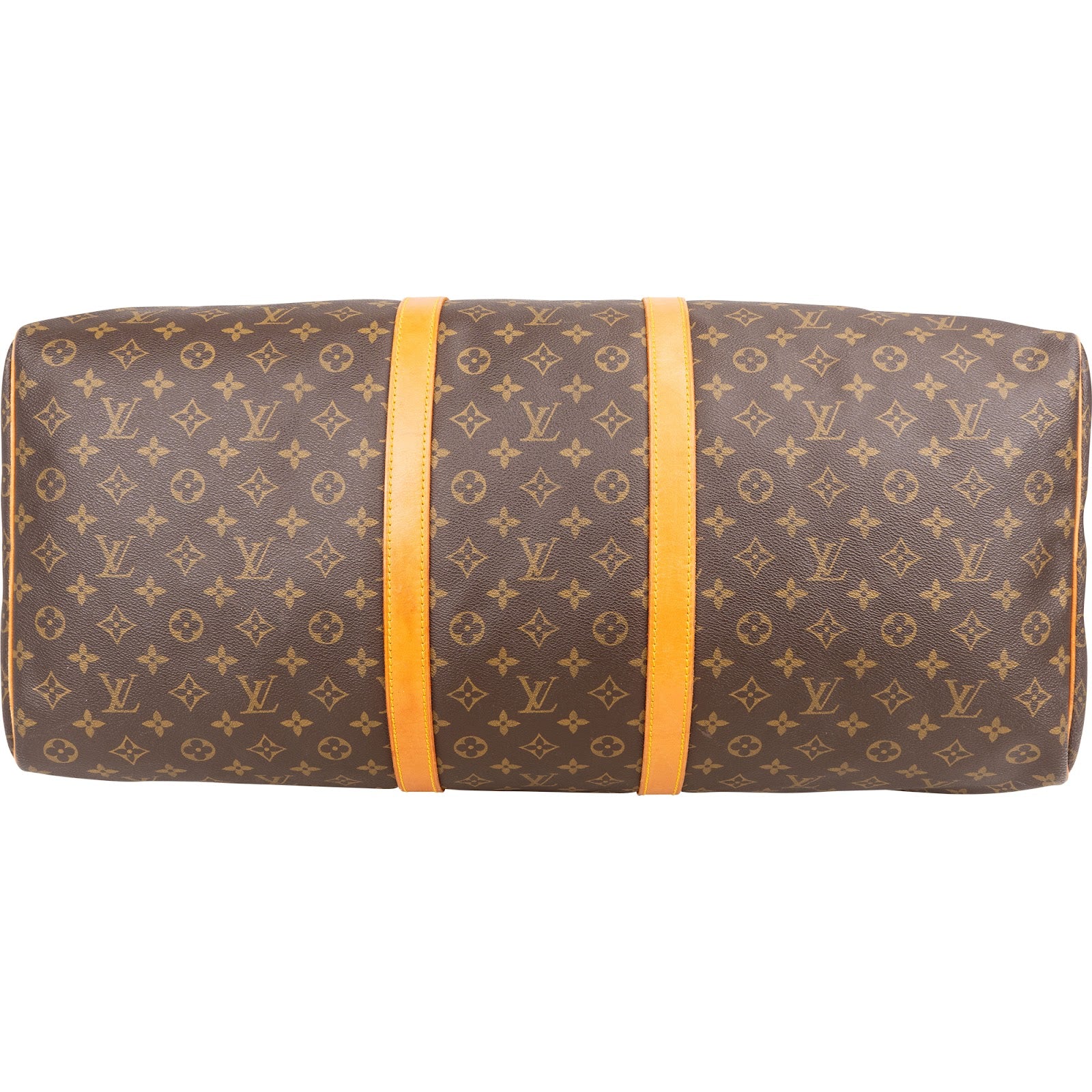 Torba podróżna Louis Vuitton Monogram Canvas Keepall 60
