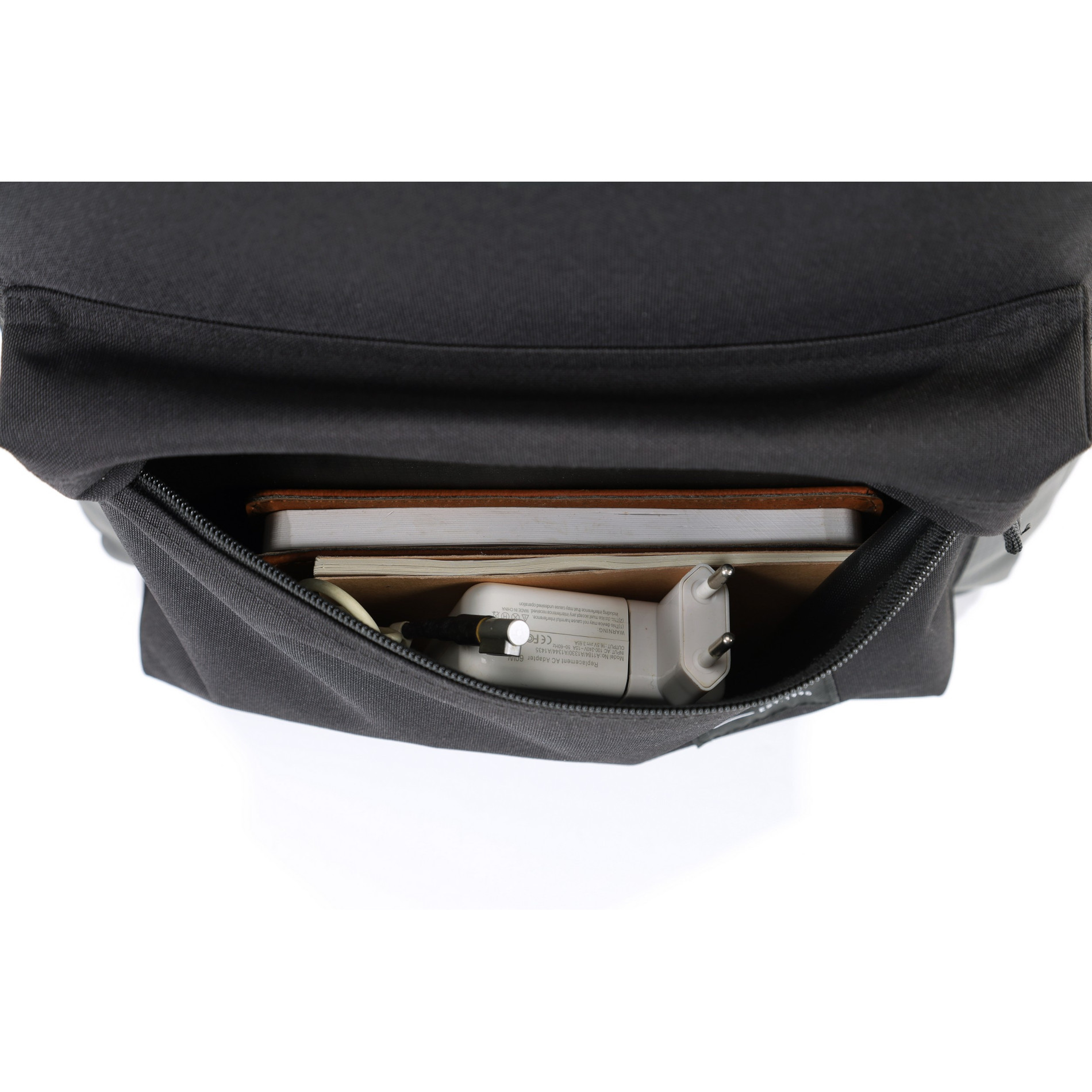 Rucksack URBAN PLUS - Tough Black