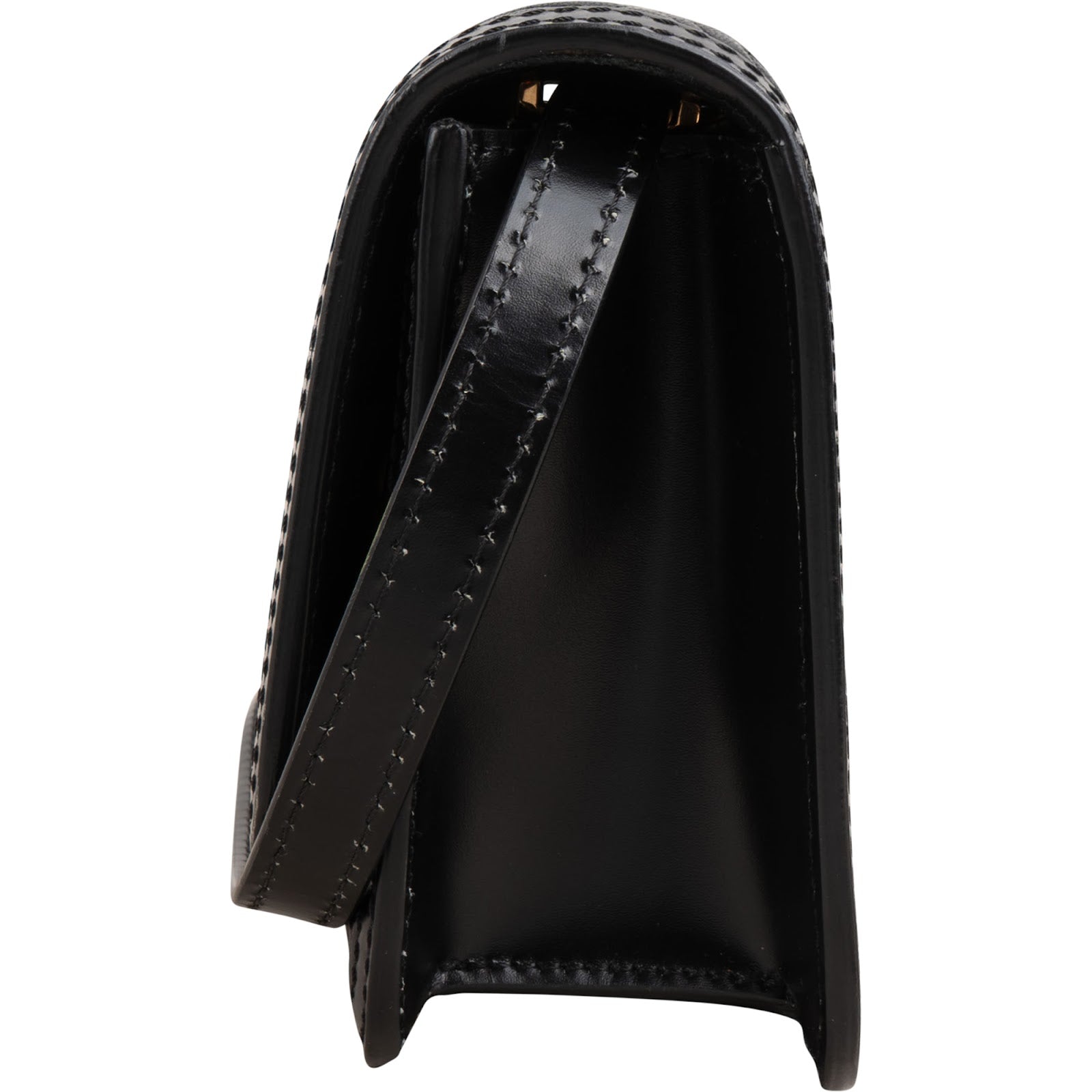 Burberry - TB Emilia Small Crossbody Bag