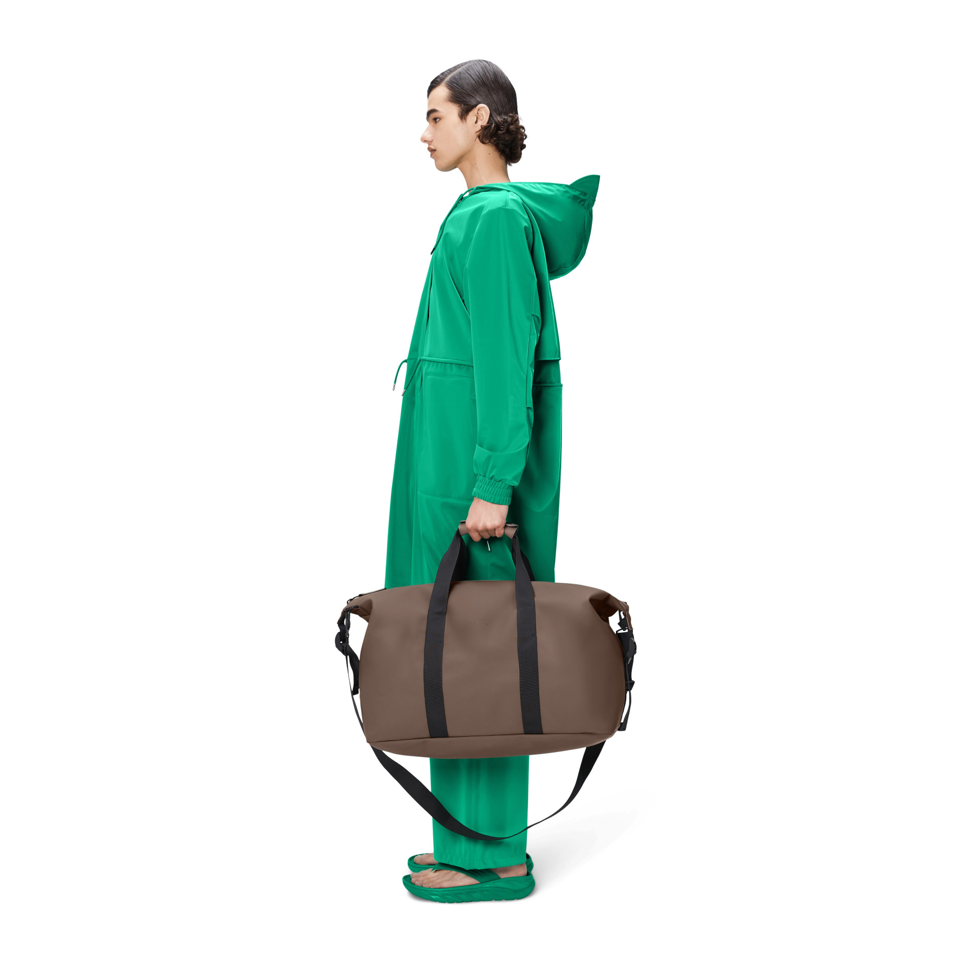 Hilo Weekend Bag W3 - Shade