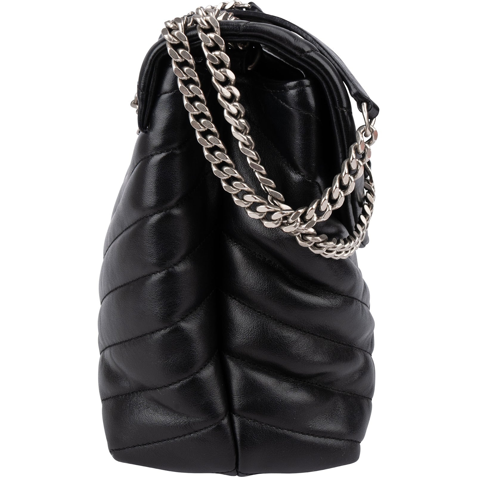 Yves Saint Laurent - Loulou Medium Shoulder Bag