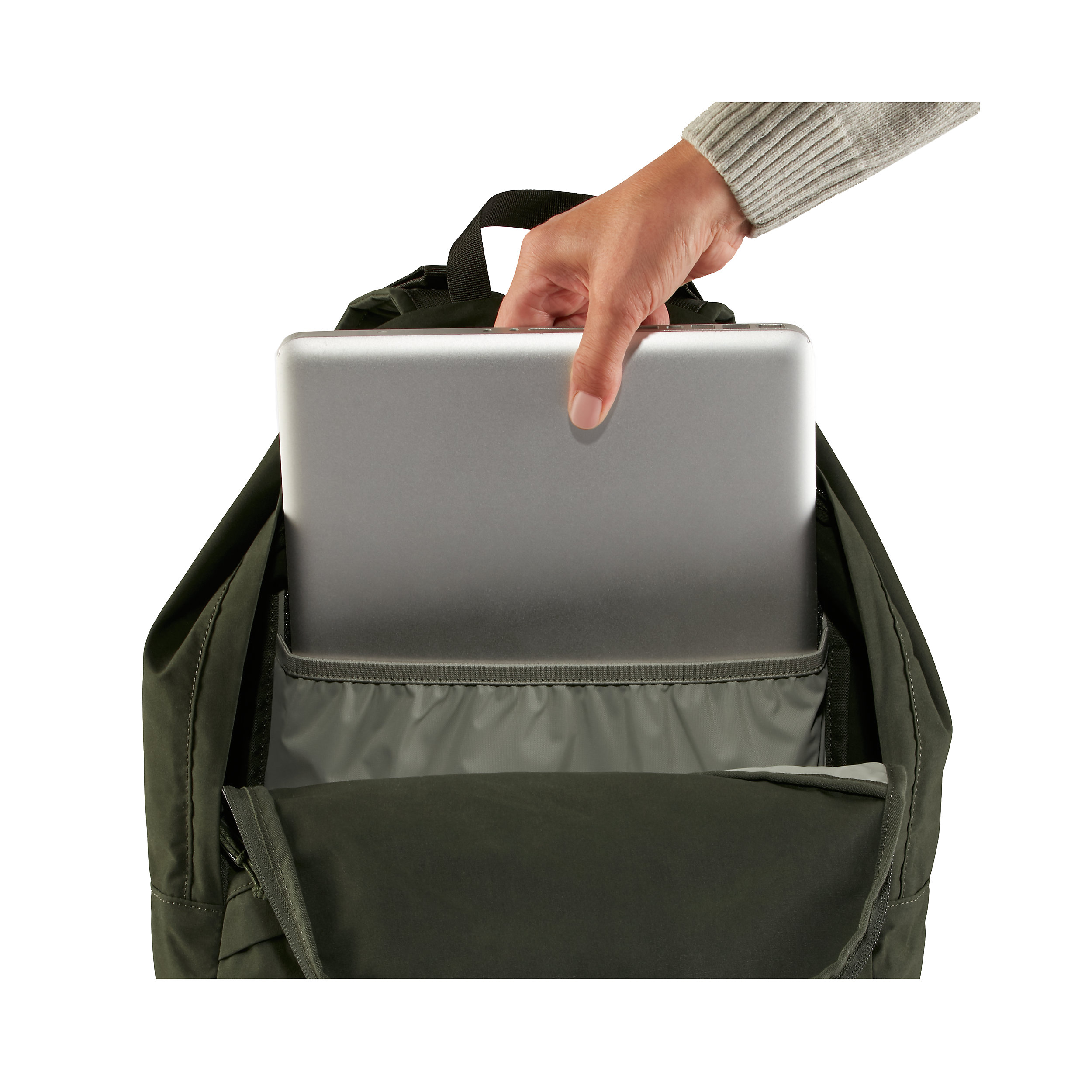 Rucksack Vardag 16 Medium