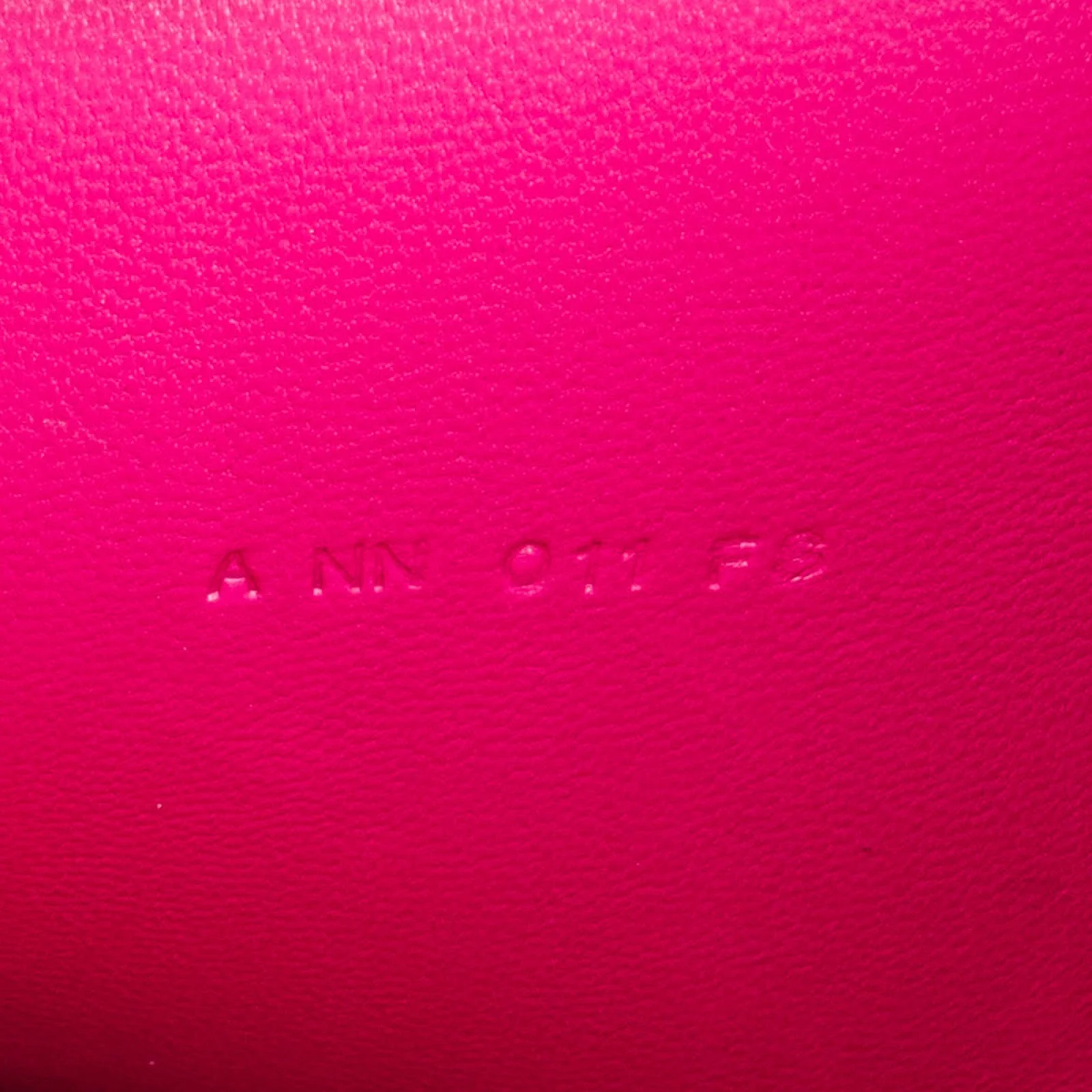 Hermès Epsom Leather Dogon Duo Wallet