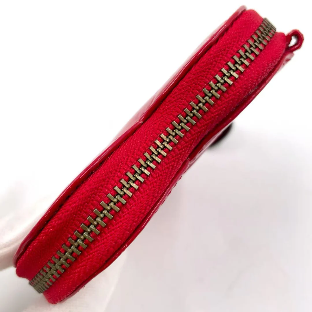 Burberry Pouch herzförmig