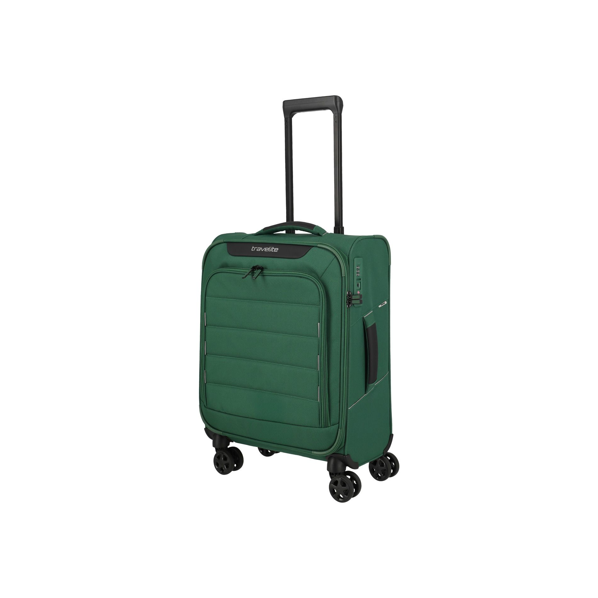 SKAII Kabinengepäck S (55 cm) - Green