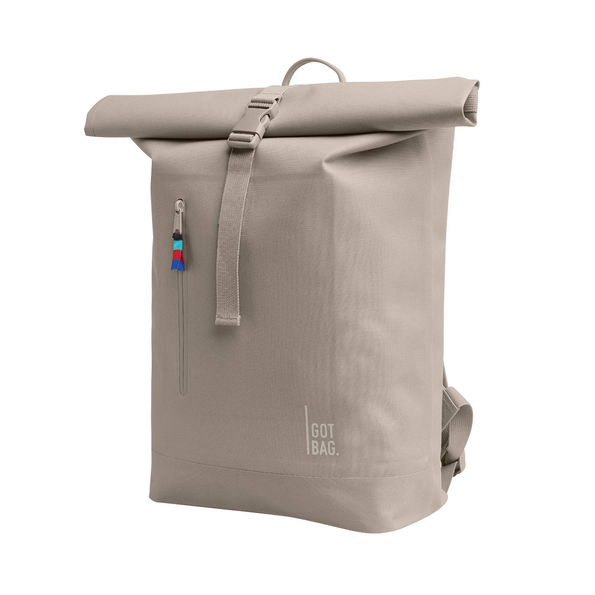 Rolltop Lite - Scallop