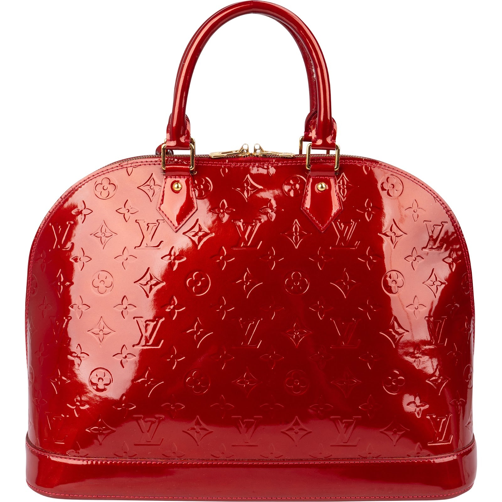 Louis Vuitton - Alma GM Handbag