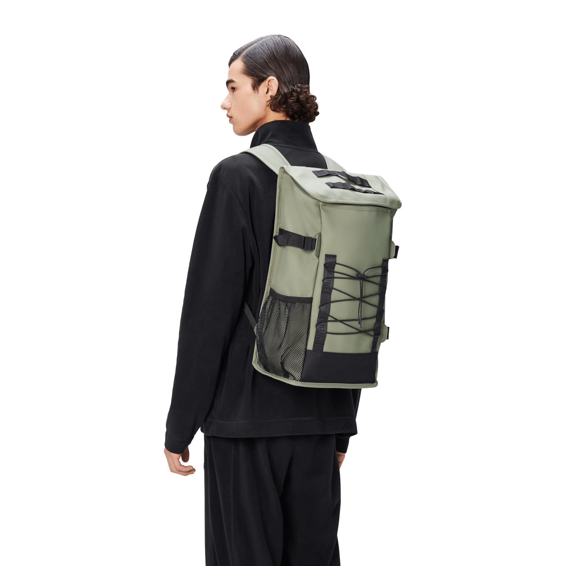 Trail Mountaineer Bag W3 - Drift