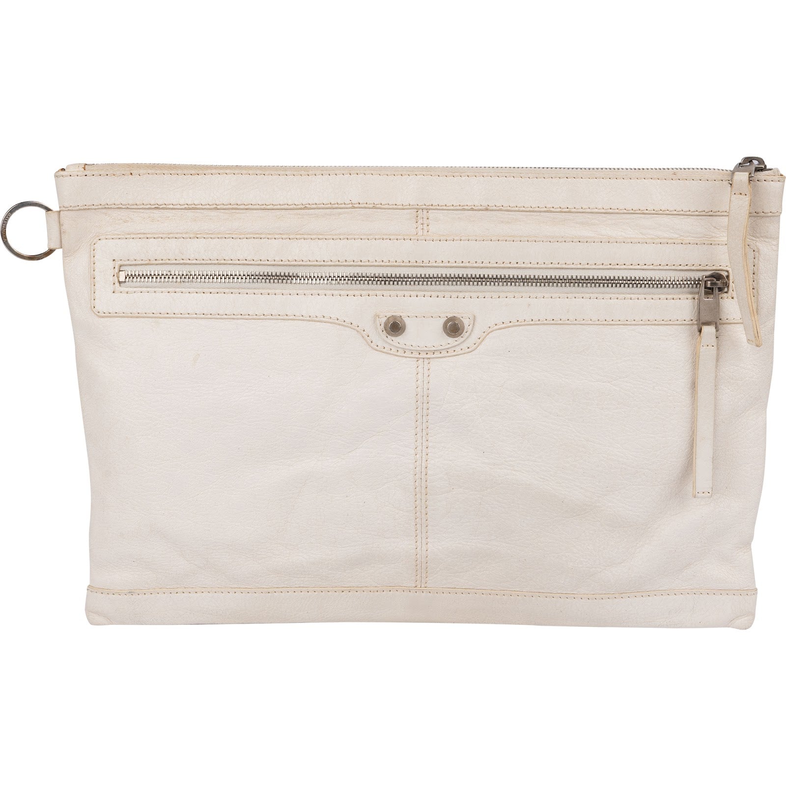 Balenciaga - Arena Classic Clutch