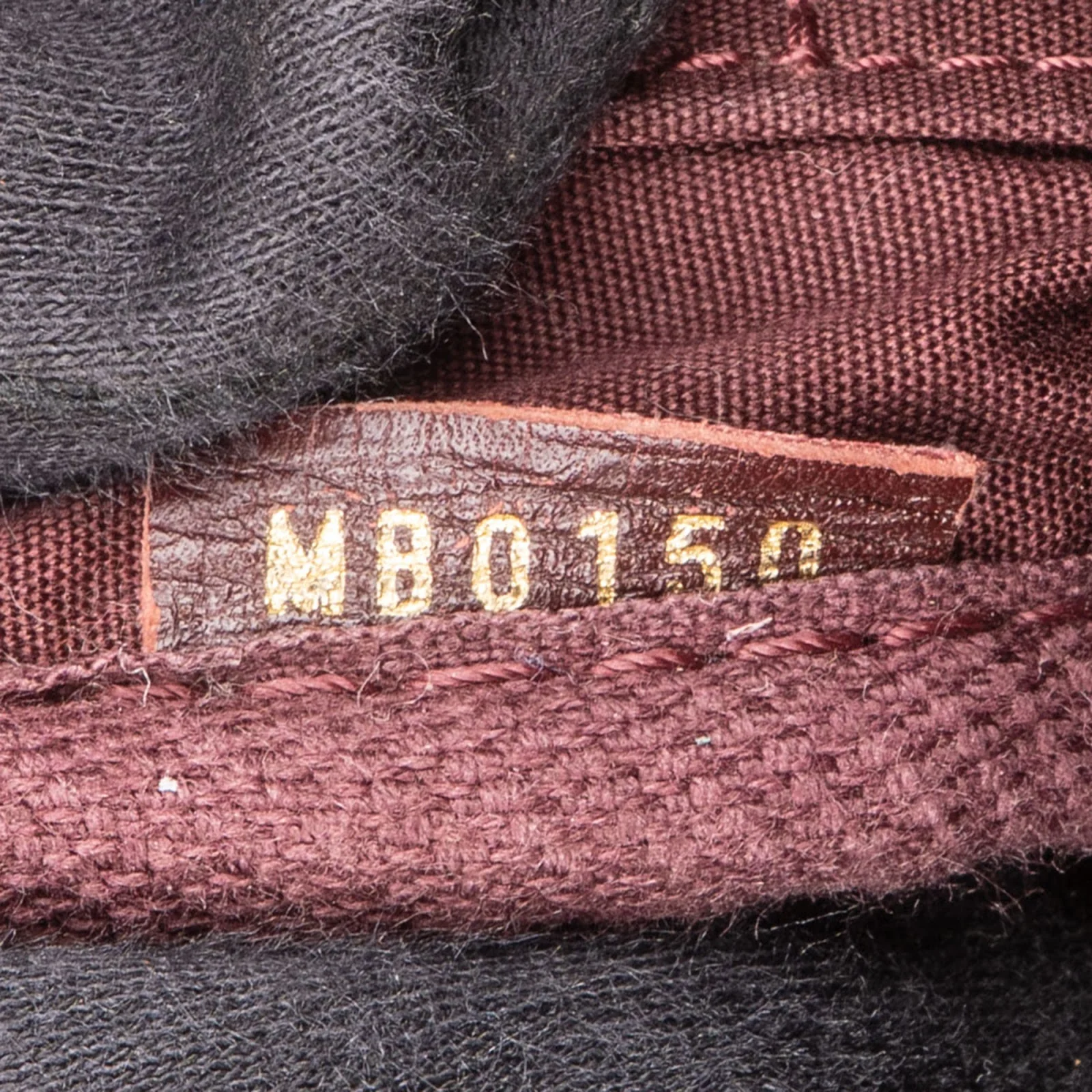 Louis Vuitton Monogram Mini Lin Speedy 30 Bandoulière  Boston Bag