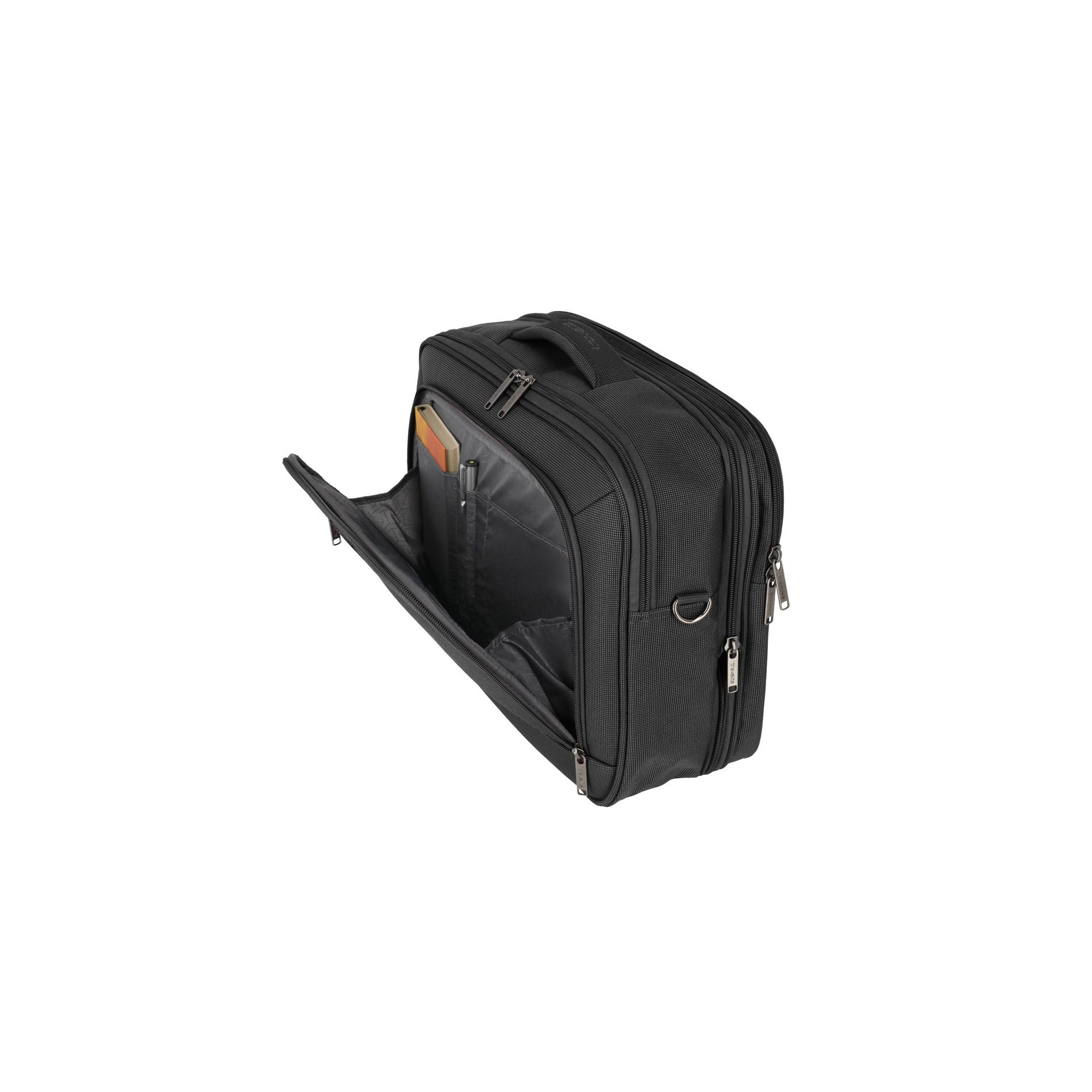 CUBIS Board Bag - Anthracite
