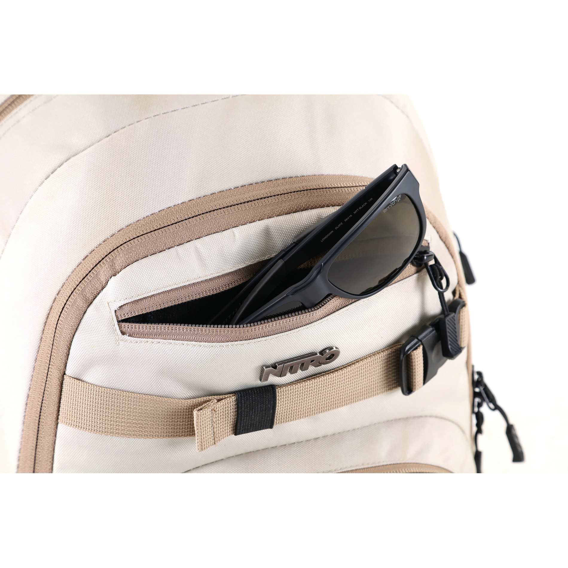 Rucksack CHASE - Dune