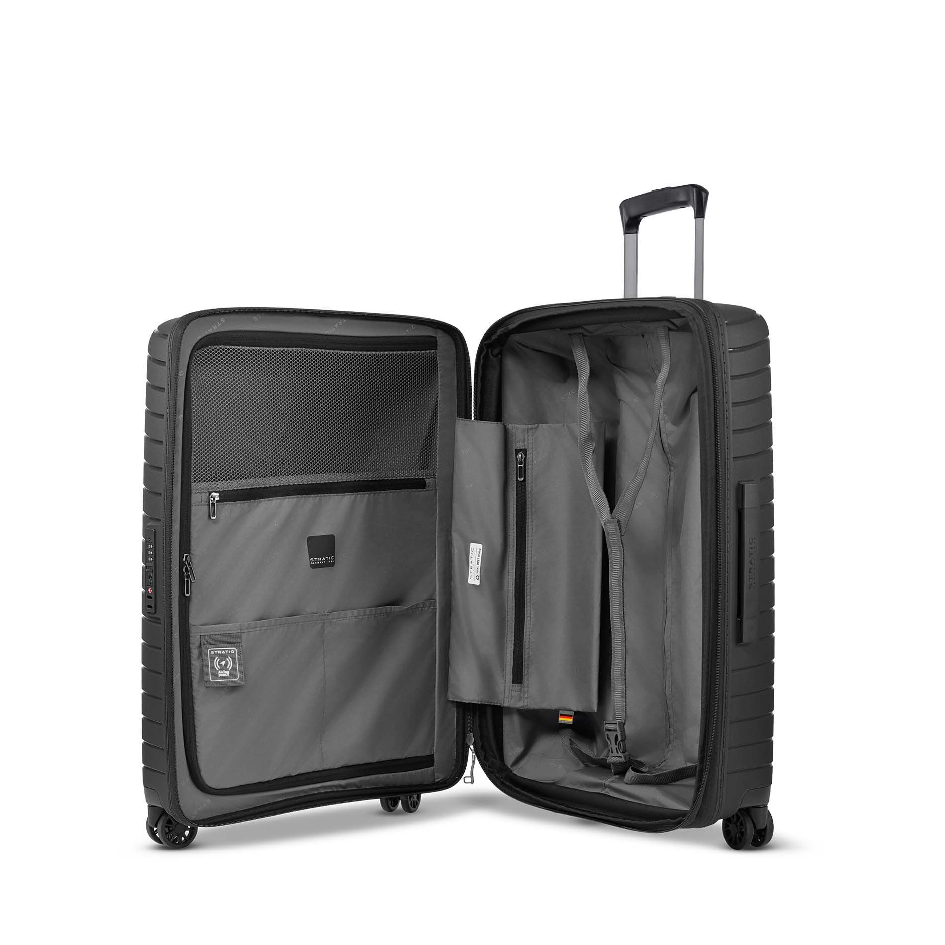 NOVIUM SL - Trolley M (65 cm) extendable