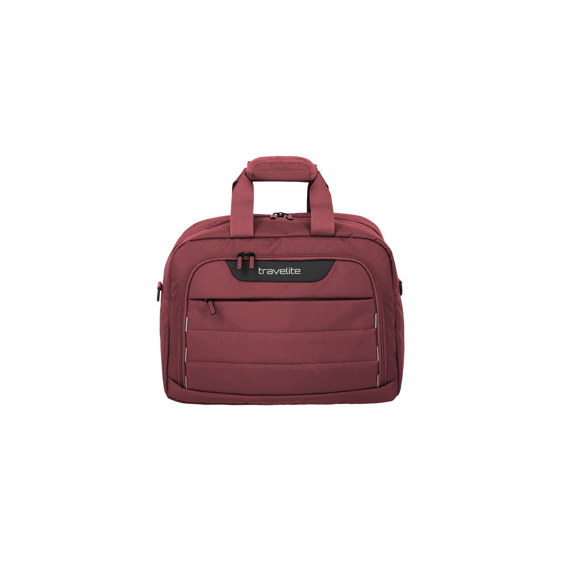 SKAII Weekender - Red