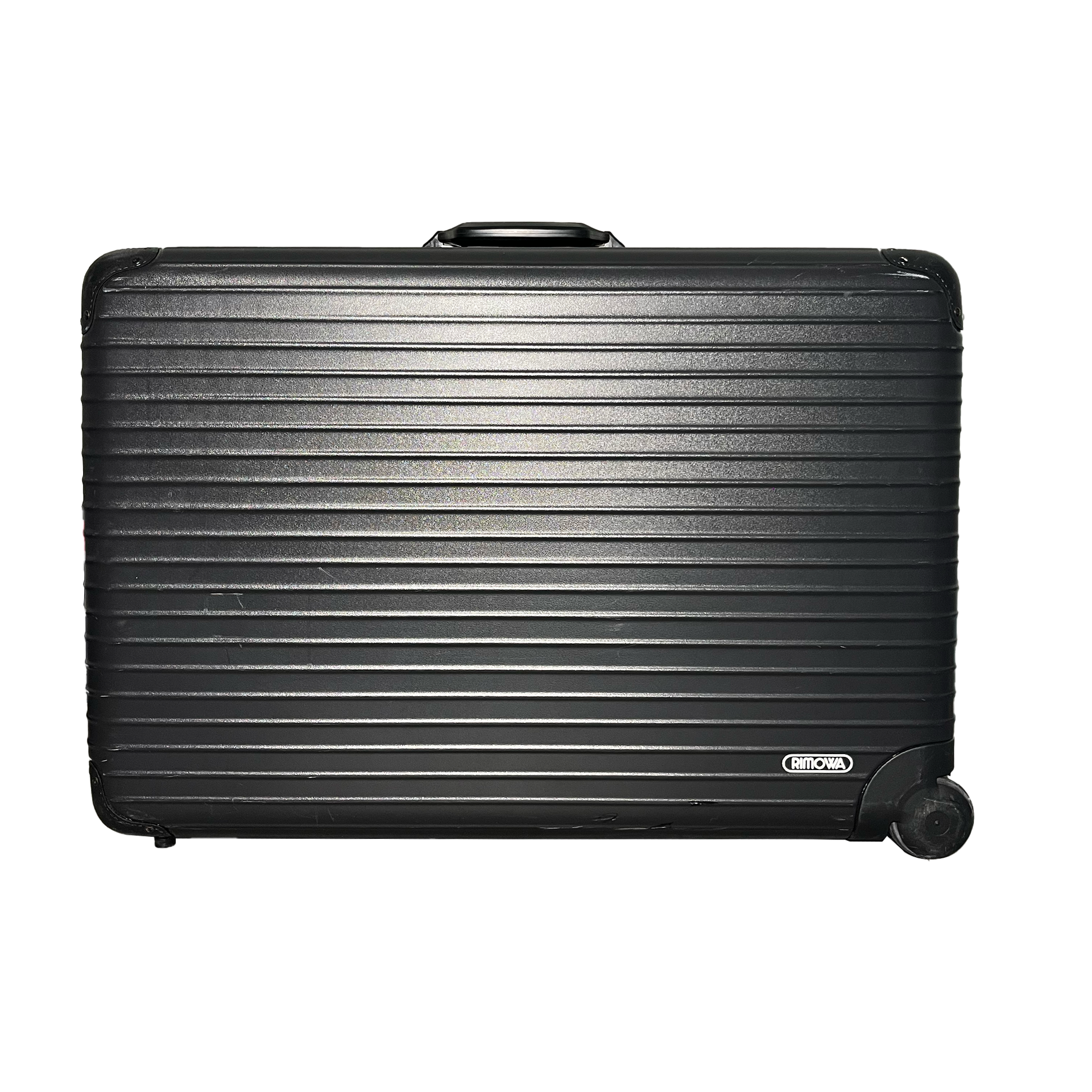 Rimowa - Samba Hartschalenkoffer 2 Rollen