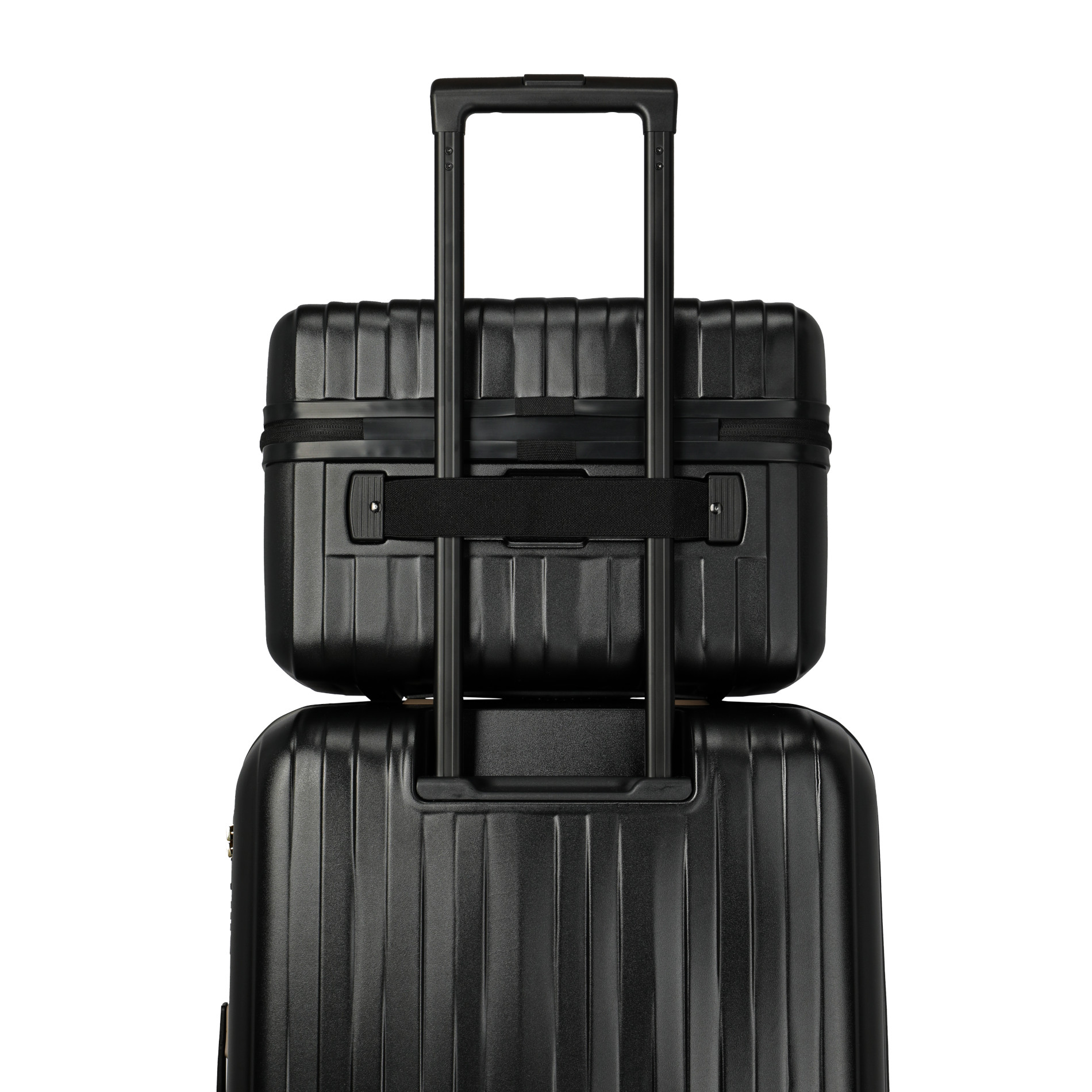 BARBARA NOVELTY Beautycase - black