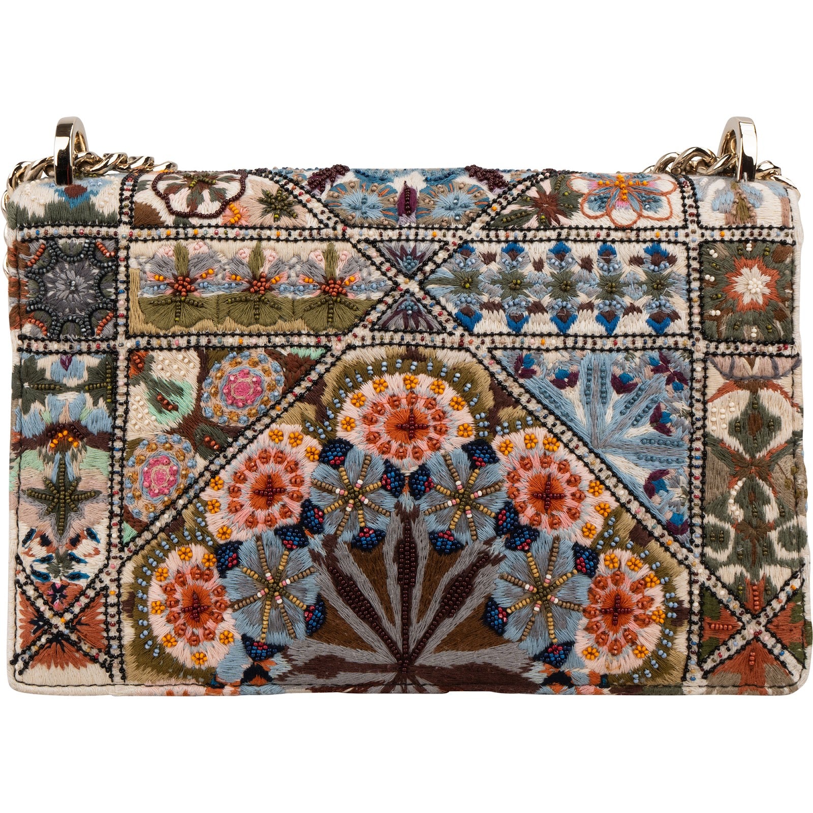 Christian Dior – Kaleidiorscopie Diorama Crossbody Bag (Limited Edition)