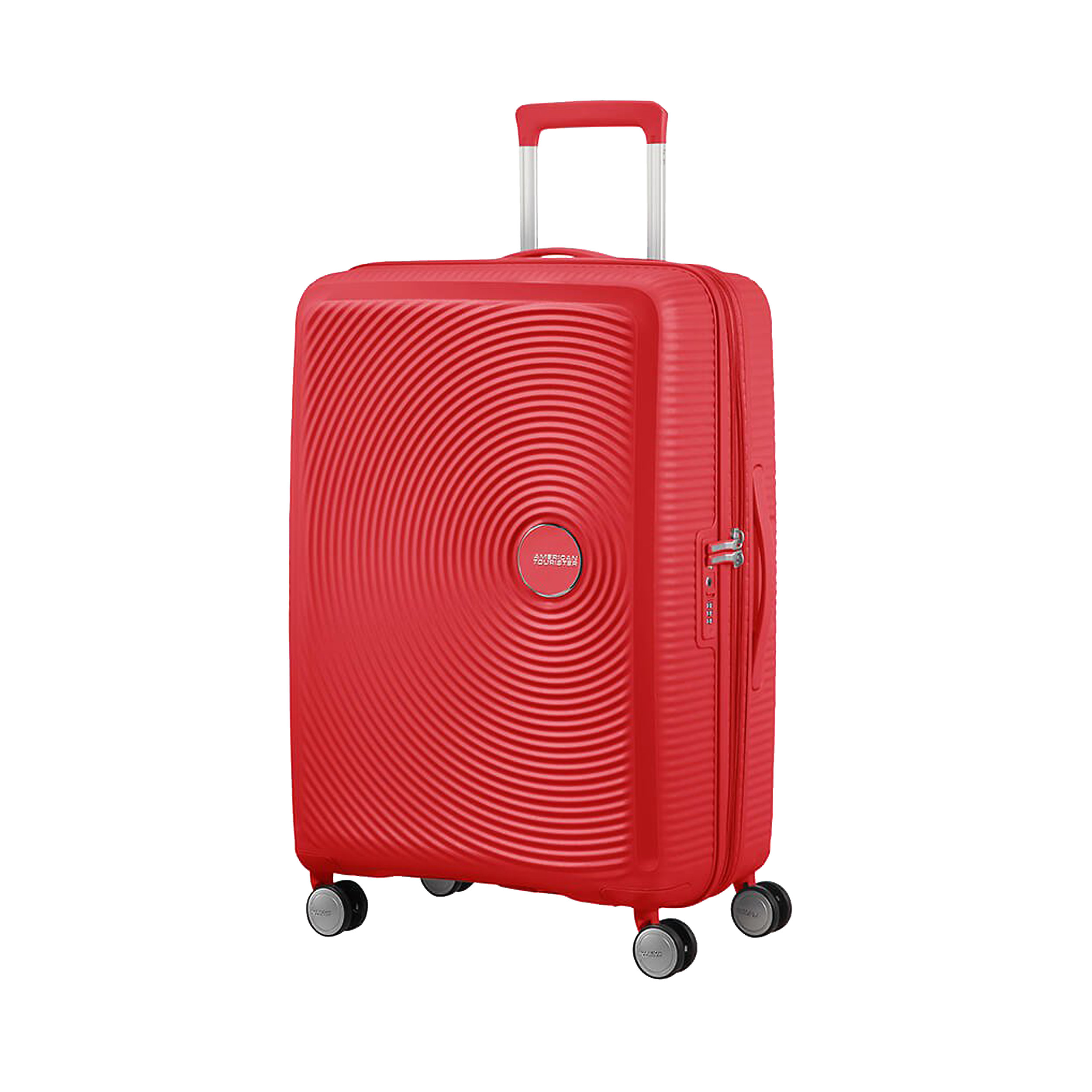 Spinner with 4 wheels 67cm EXP SoundBox 71.5 Liter