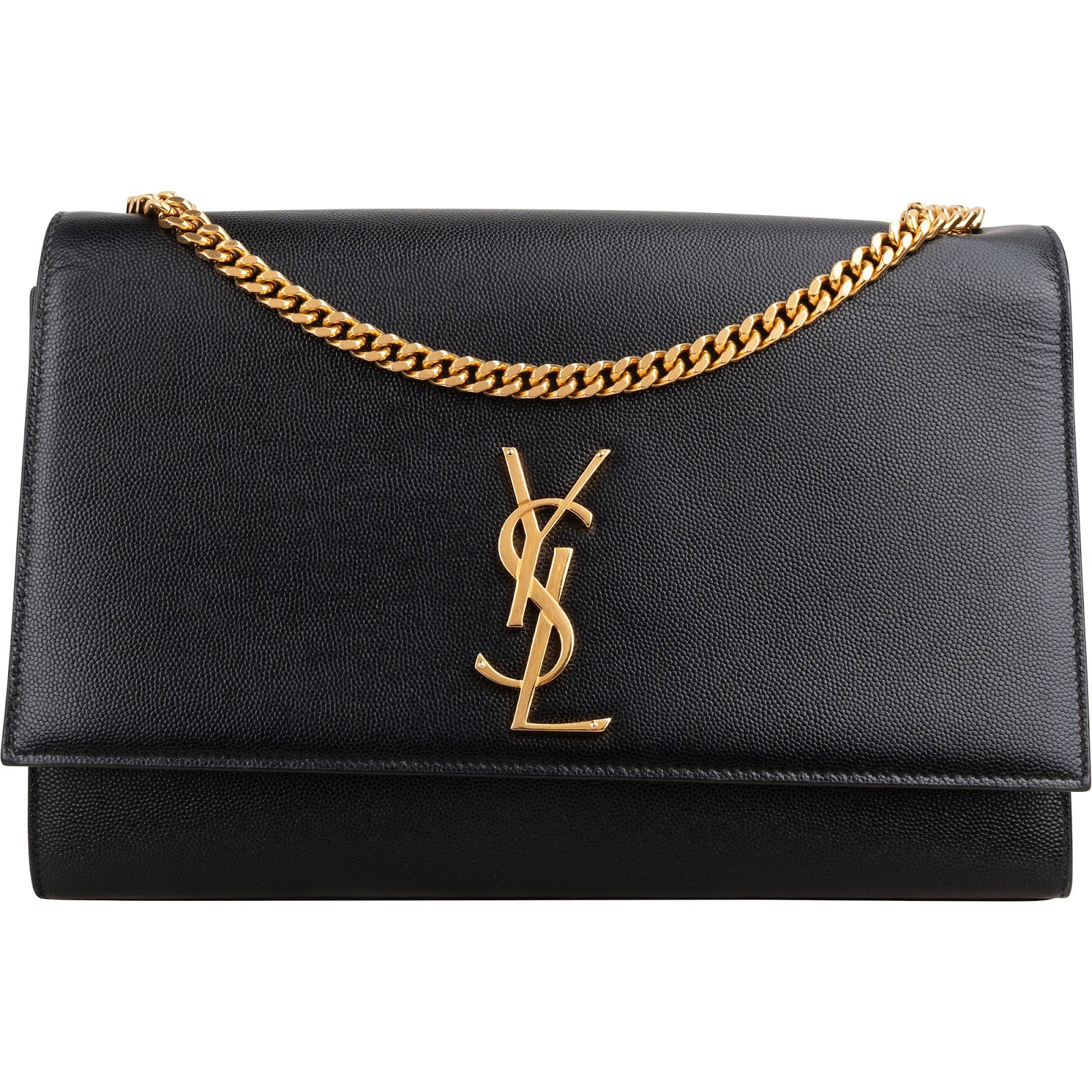 Saint Laurent - Kate Crossbody Bag