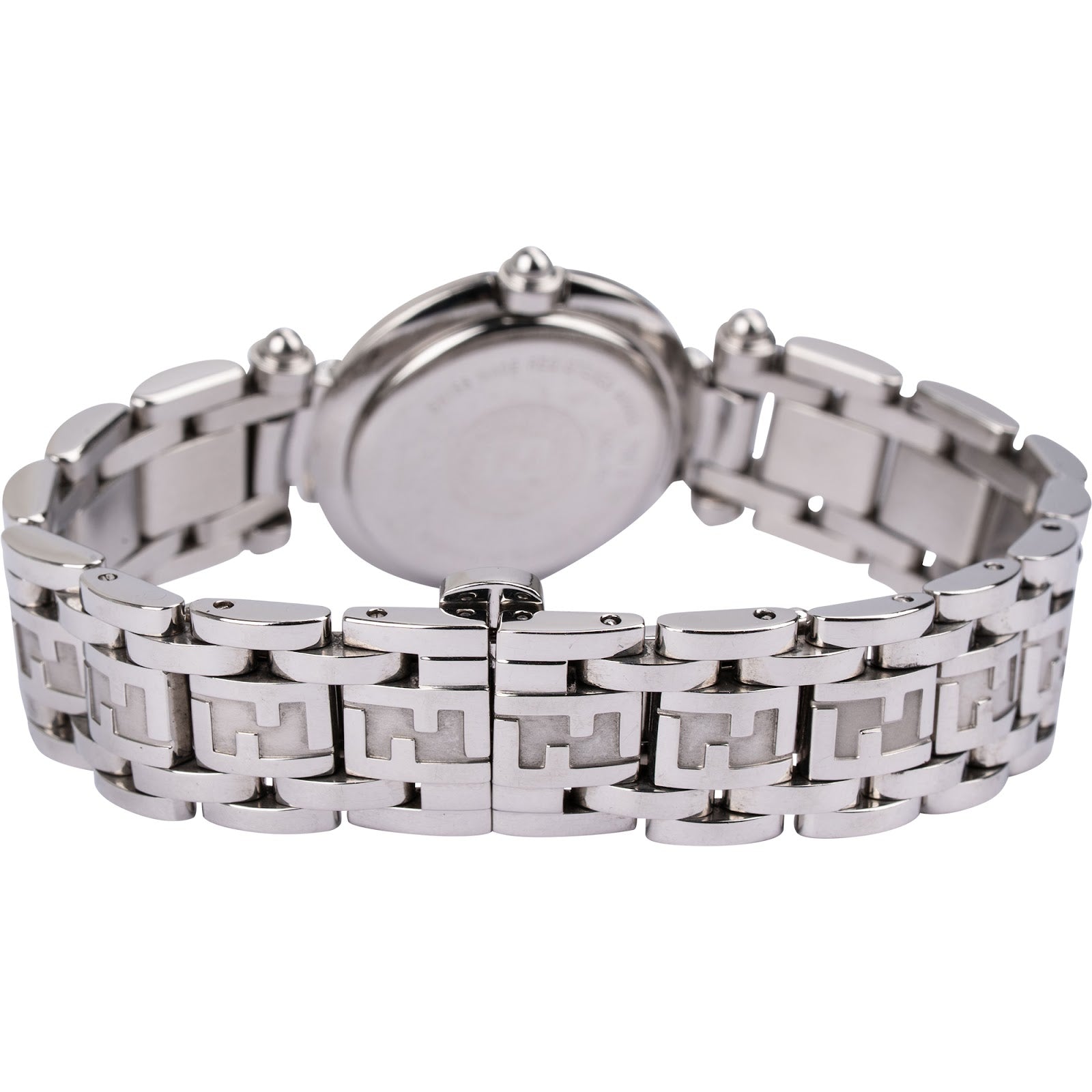Fendi Monogram FF Orologi 750L Damenuhr