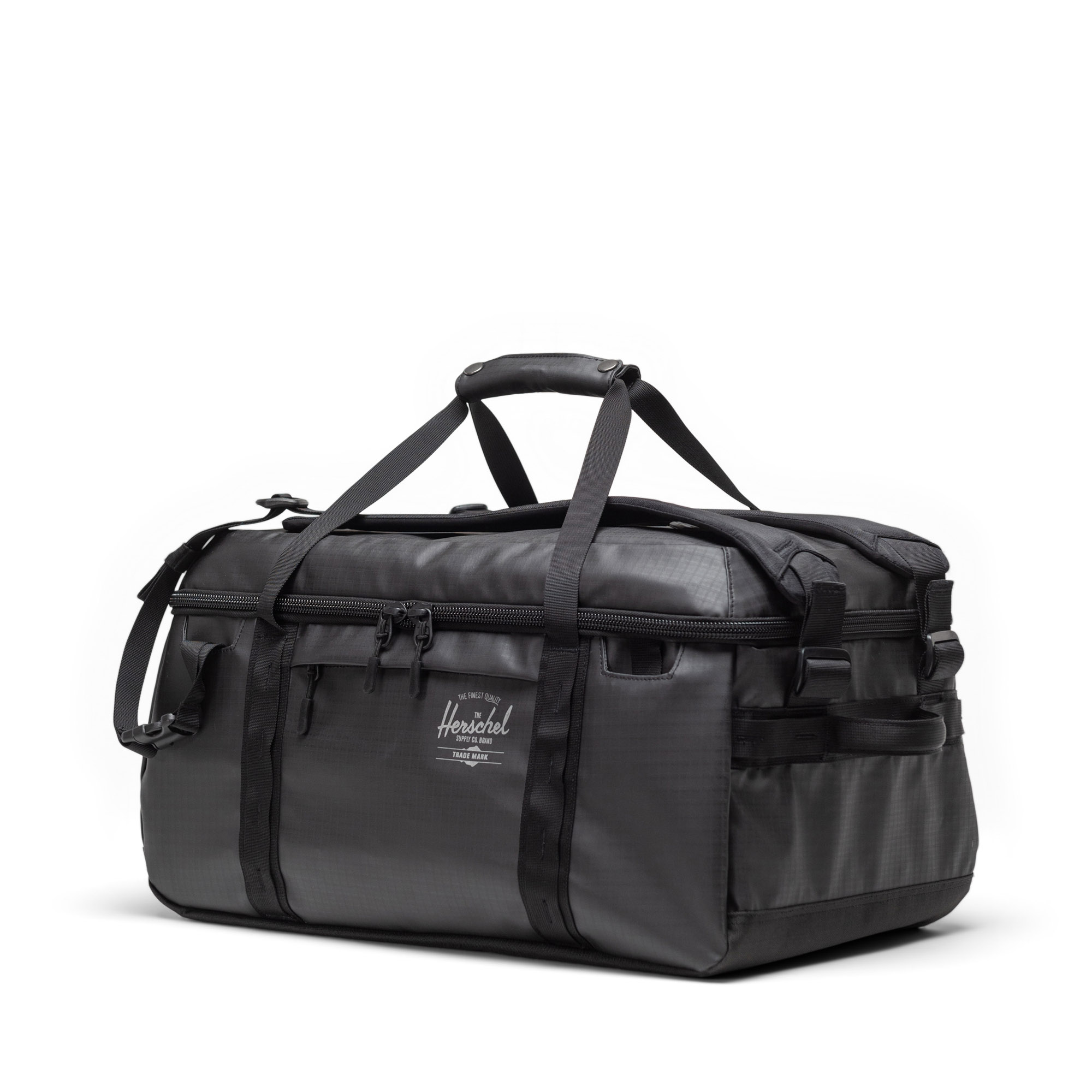 All Season Duffle 41 L - Black