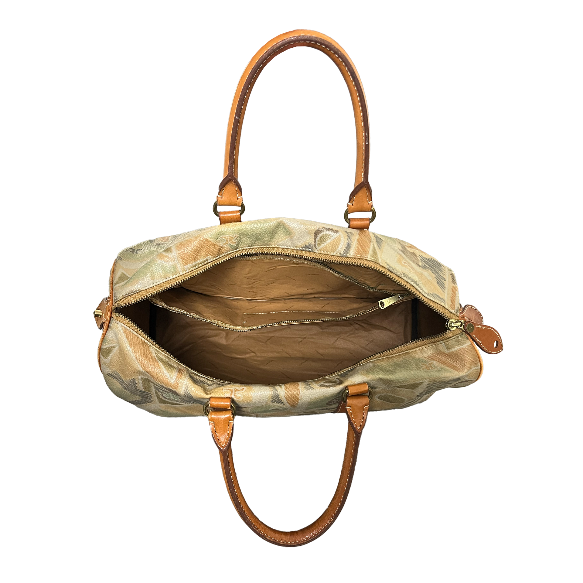 Courrèges  Boston Bag