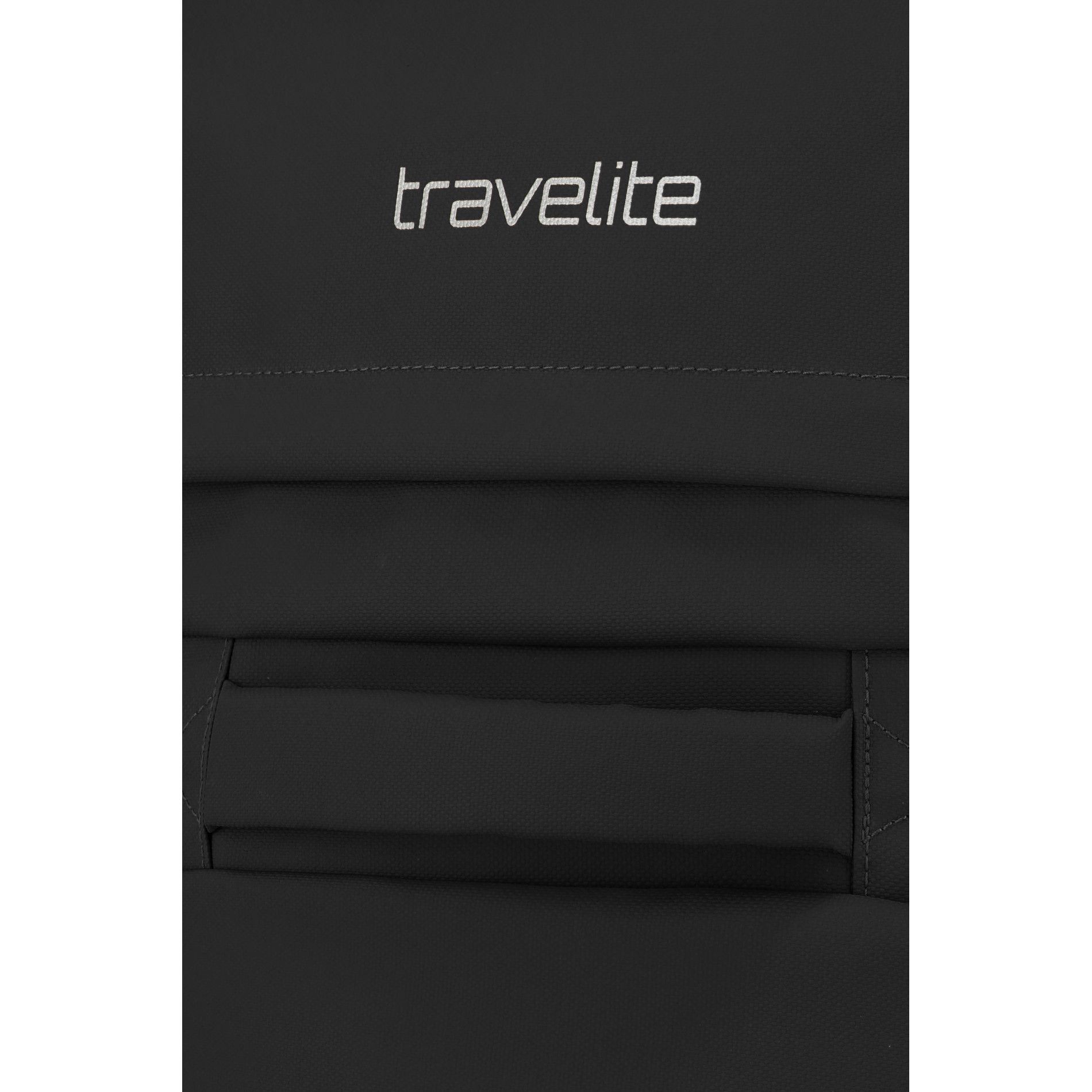 BOLONIA Wheeled Duffle Set L/M/S - Black