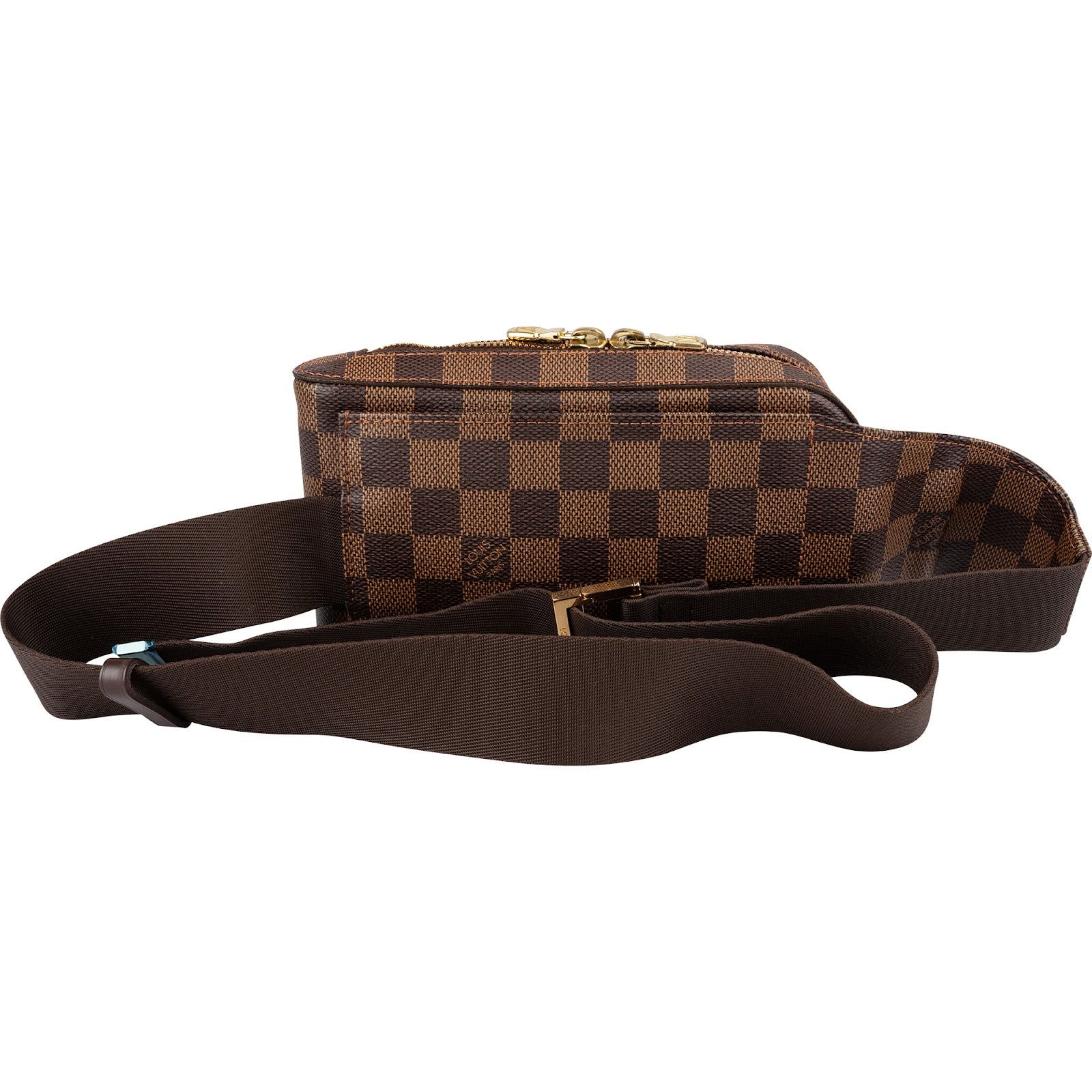 Louis Vuitton - Geronimos Crossbody Bag