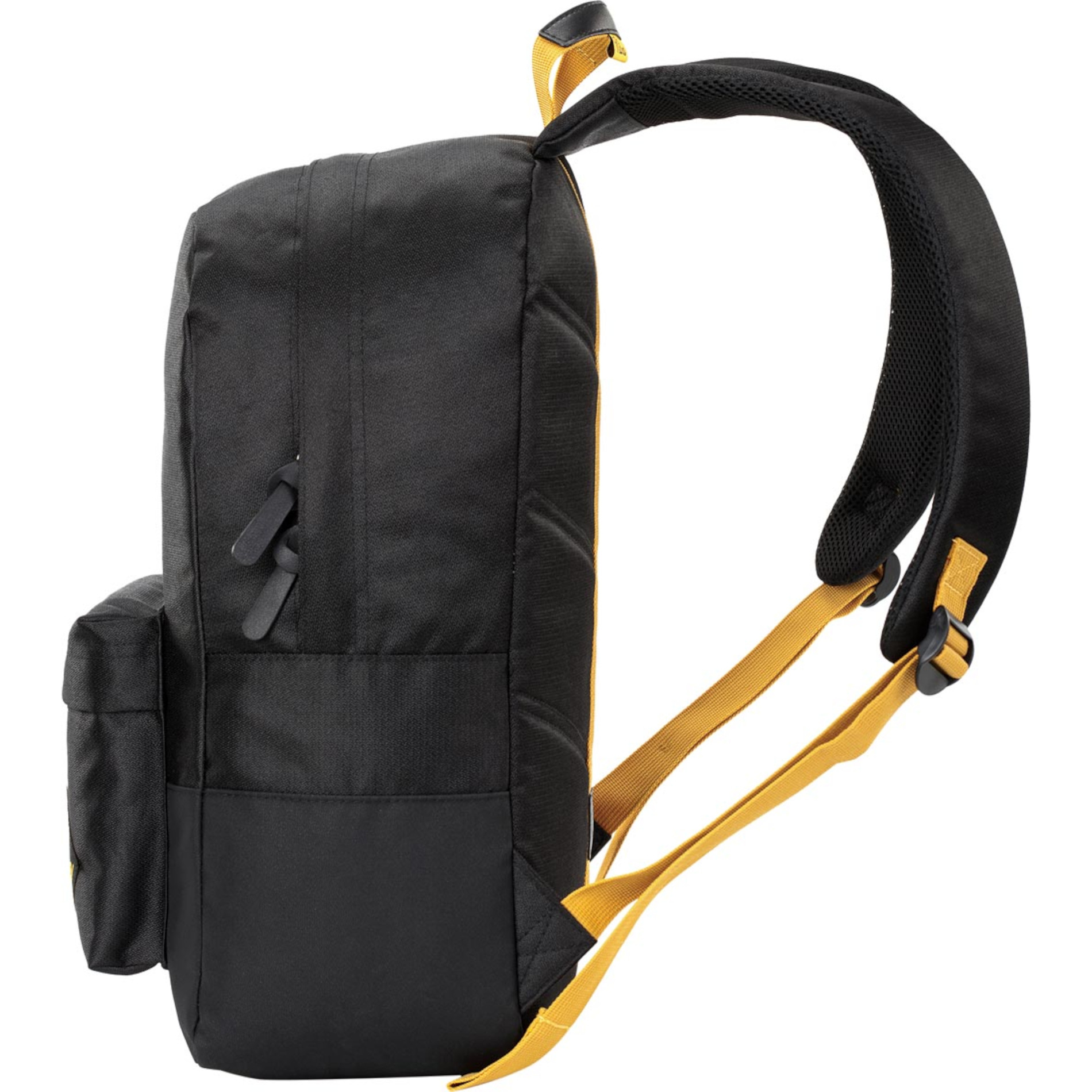 Rucksack URBAN CLASSIC - Golden Black