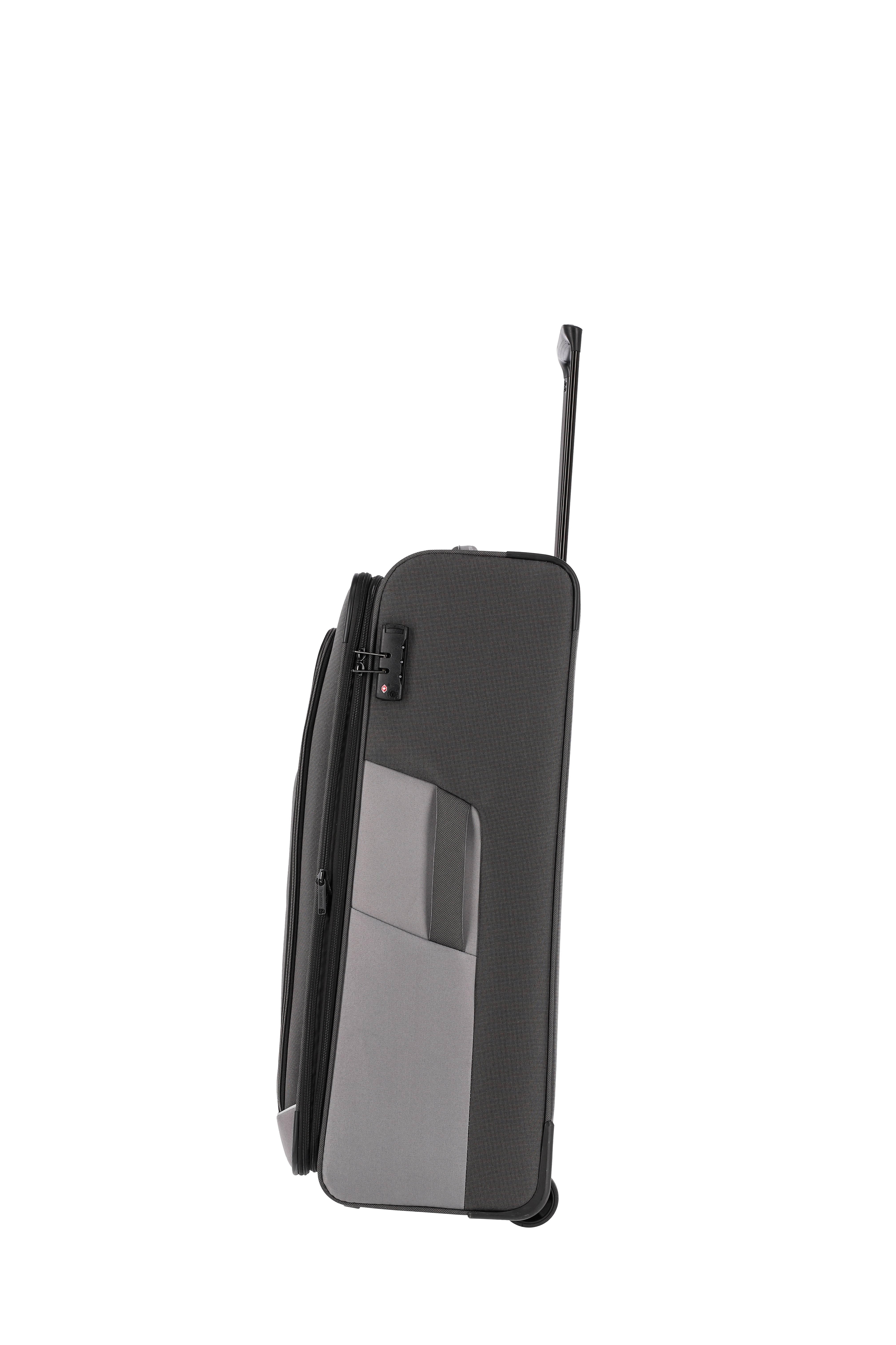 VIIA Wózek 2 koła L - łupek