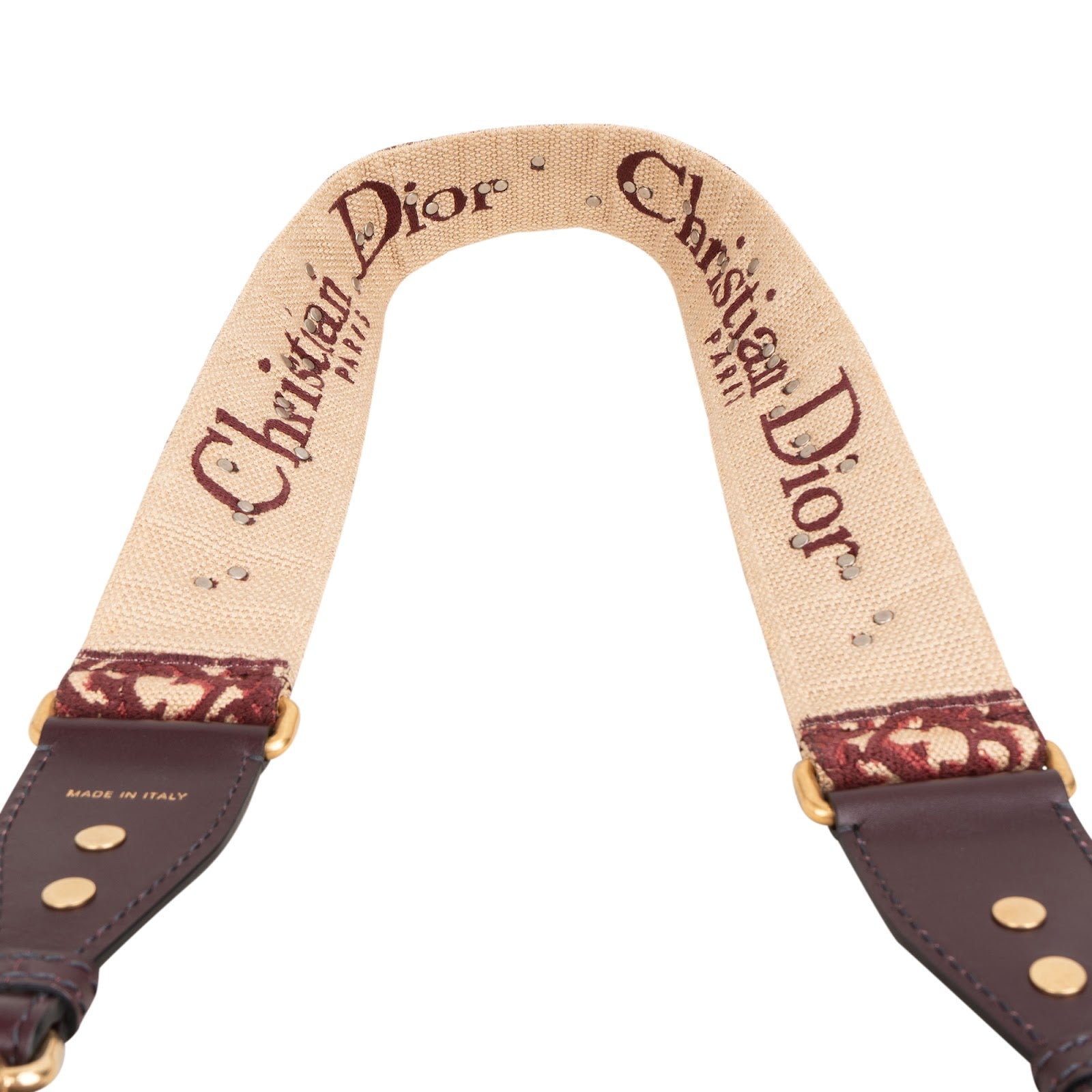 Christian Dior – Dioraddict-handtas met klep