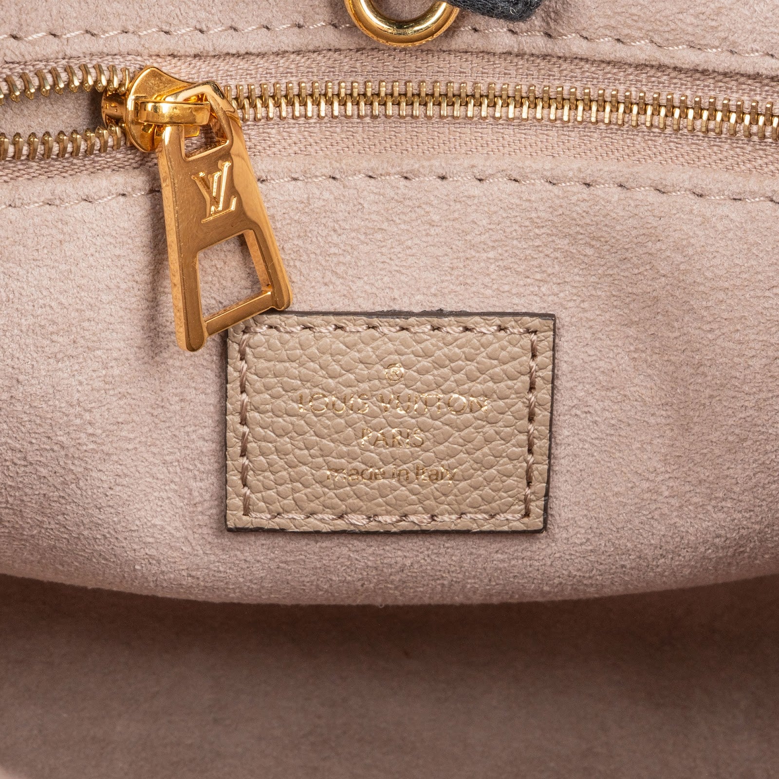 Louis Vuitton - OnTheGo PM Handbag
