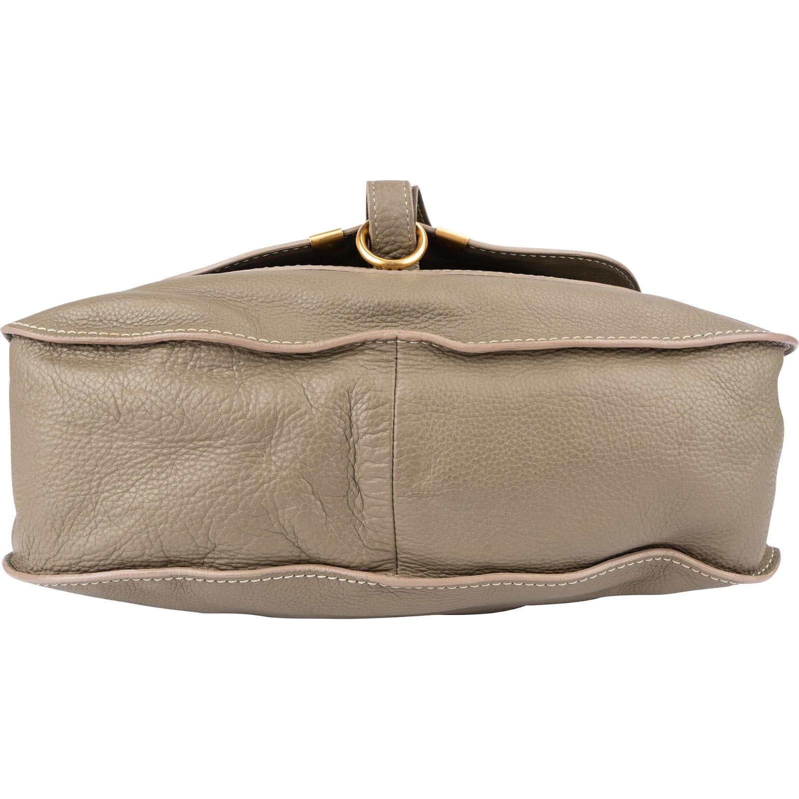 Chloé - Marcie Satchel Shoulder Bag