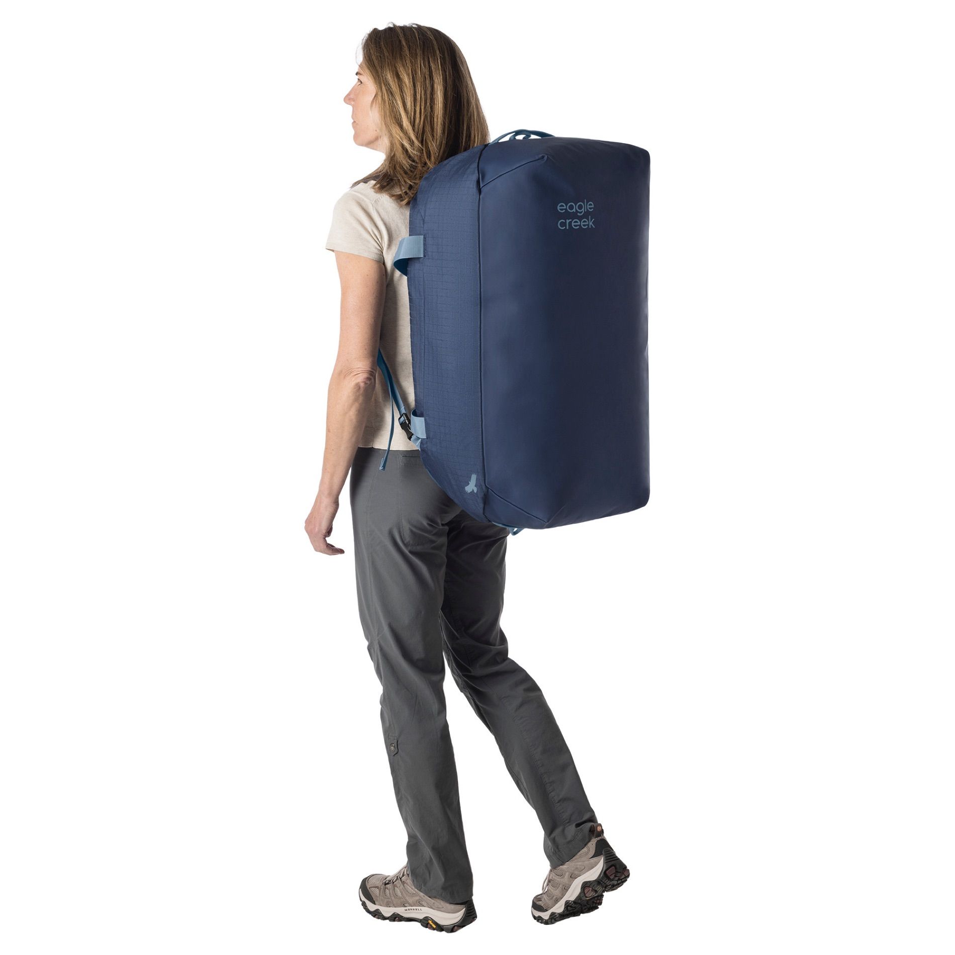 Torba No Matter What Duffel 90 l