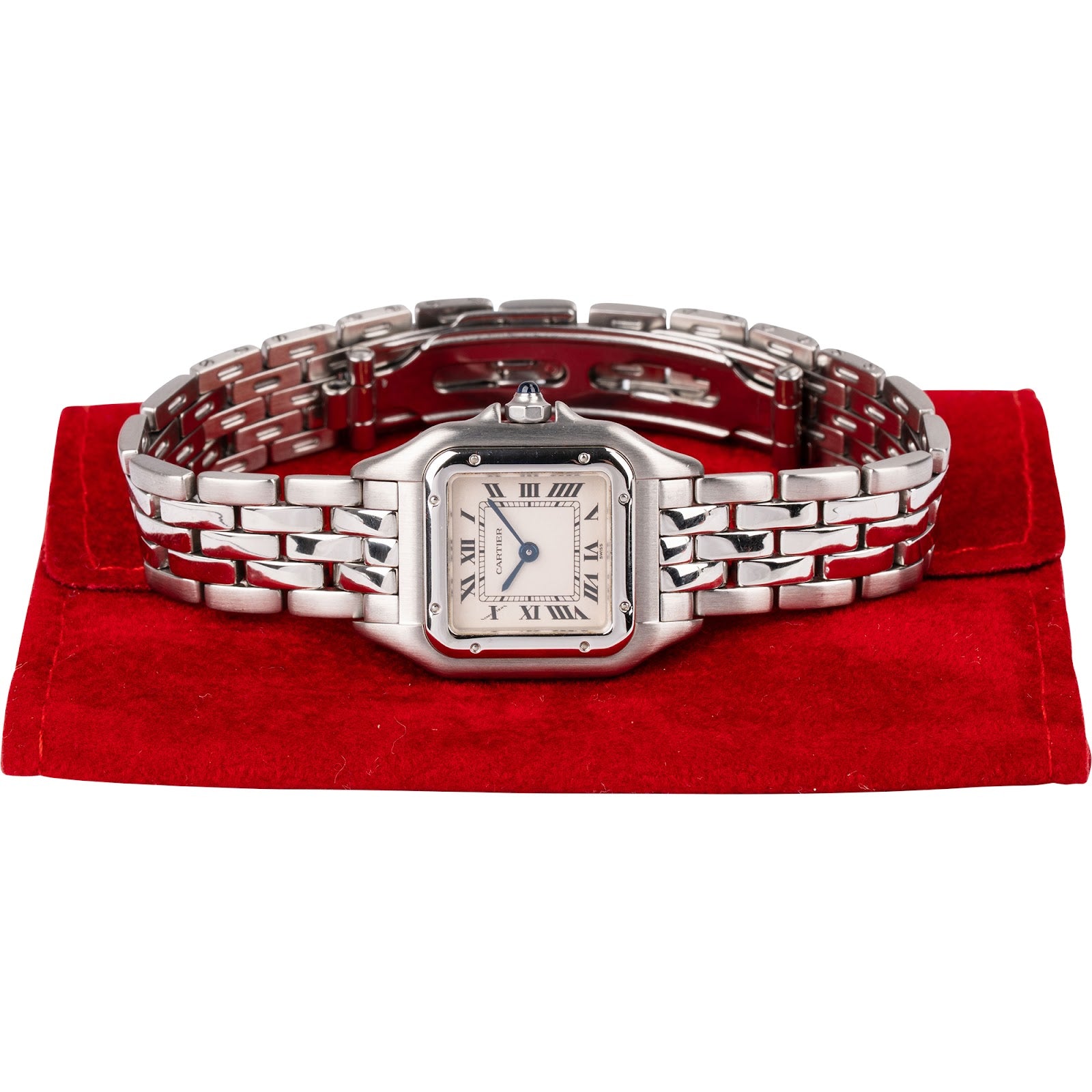 Cartier - Panthère 1320 SM Watch